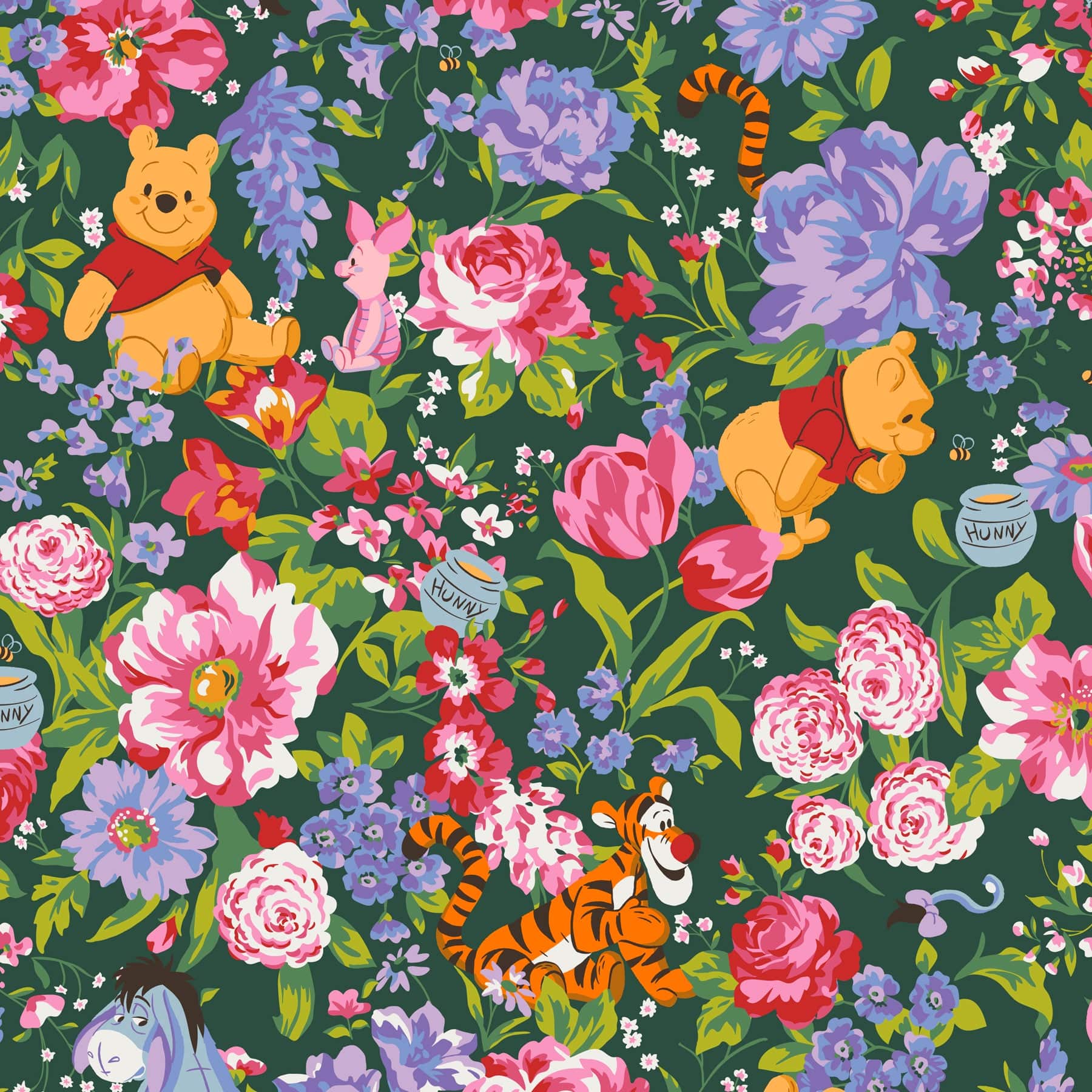 Disney Original Zip Hipster - Image 5