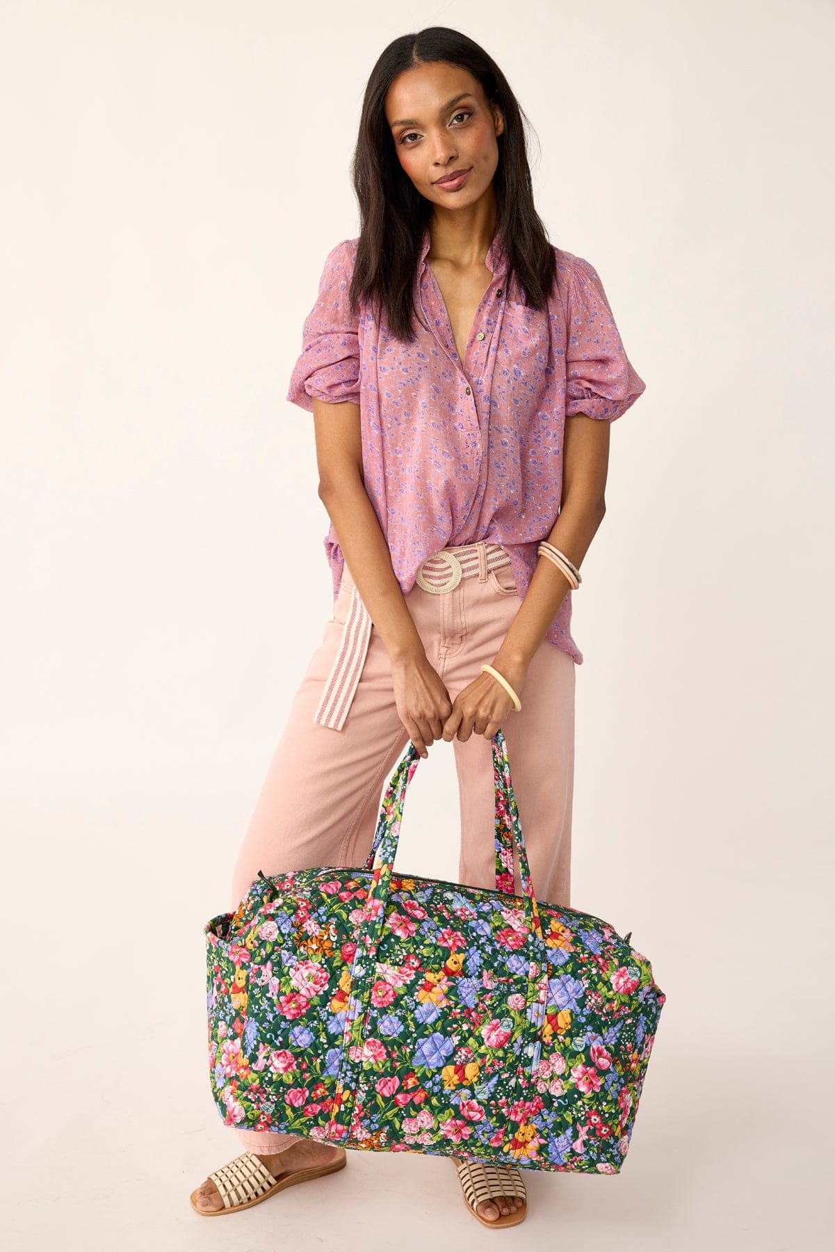Disney Large Original Duffel - Image 2