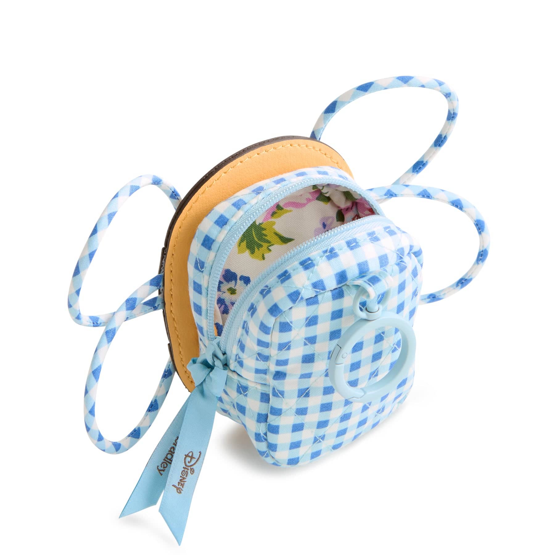 Disney Zip Earbud Bag Charm - Image 3