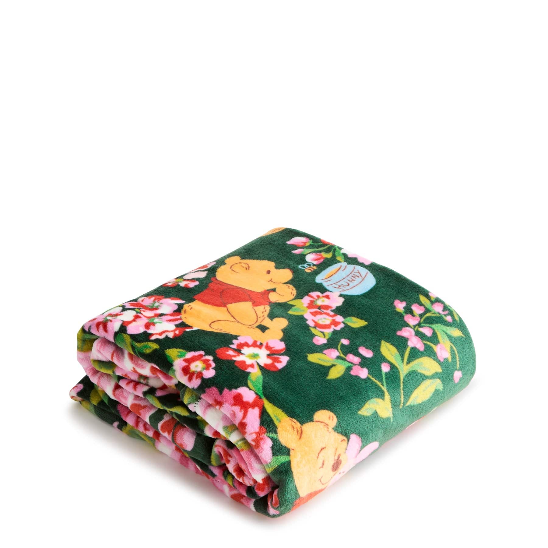 Disney Plush Throw Blanket - Image 2