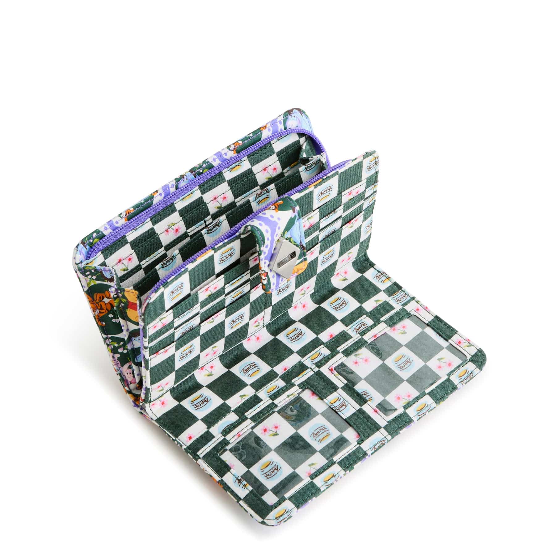 Disney Turnlock Wallet - Image 3