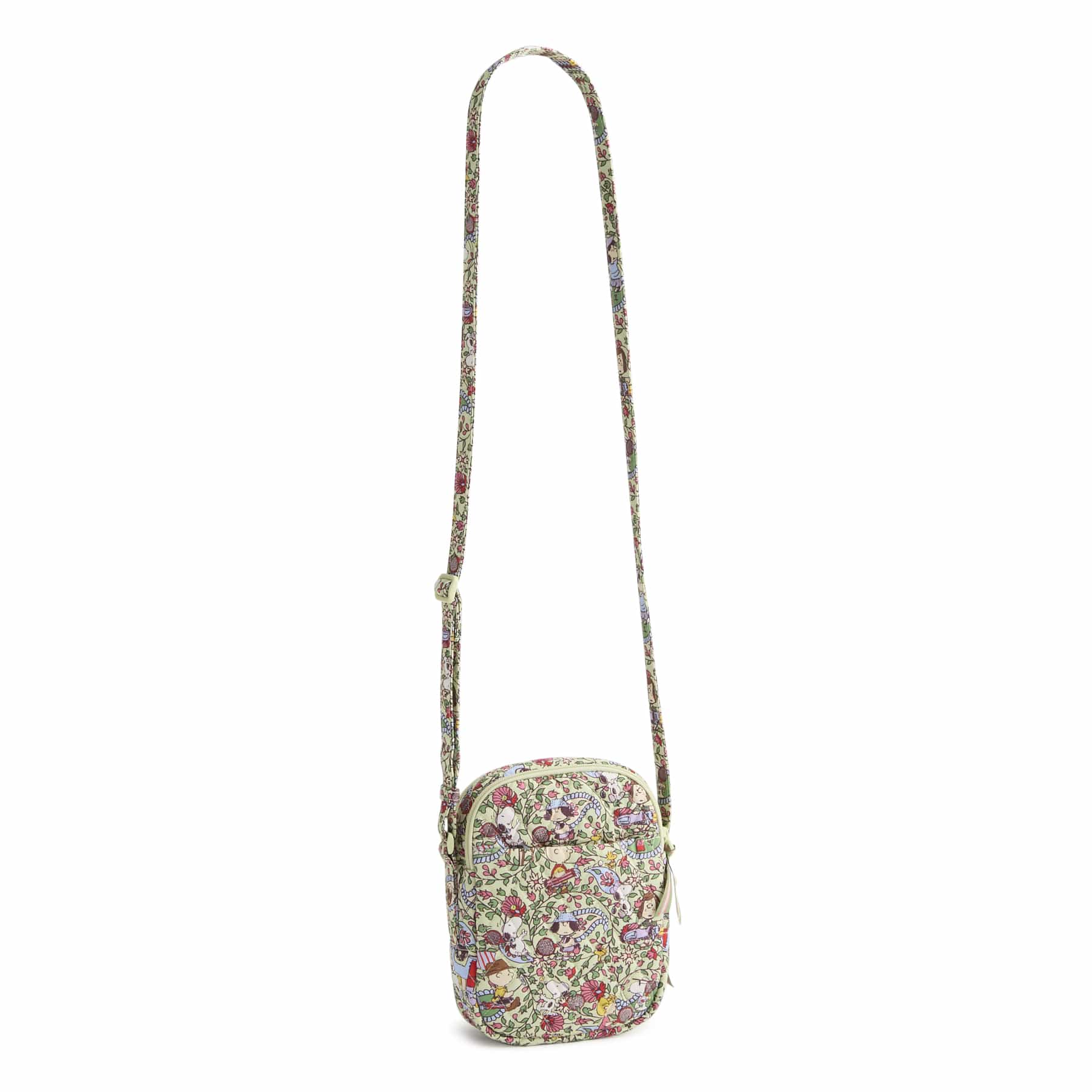 Peanuts Sullivan Crossbody - Image 2