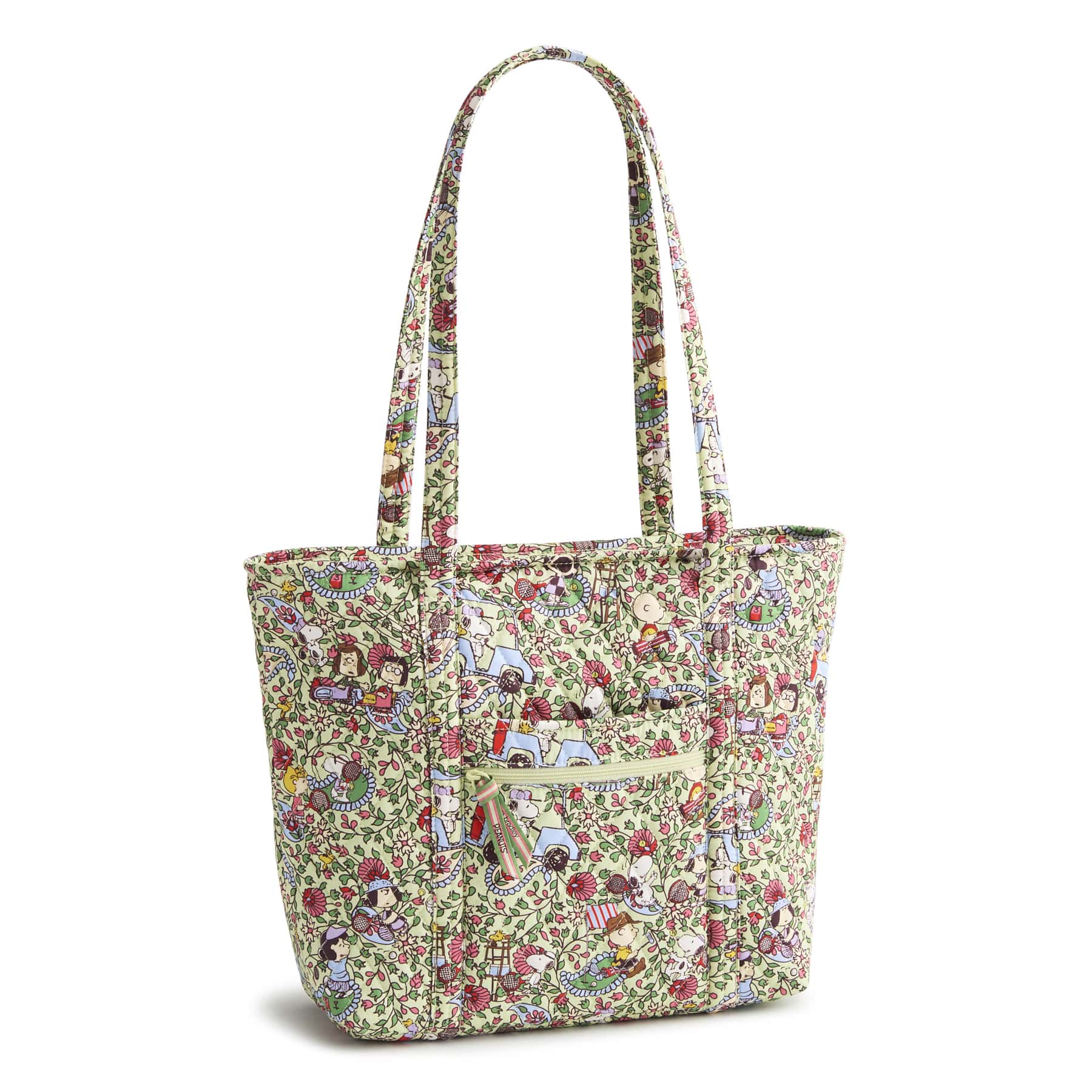 Peanuts Small Original Vera Tote