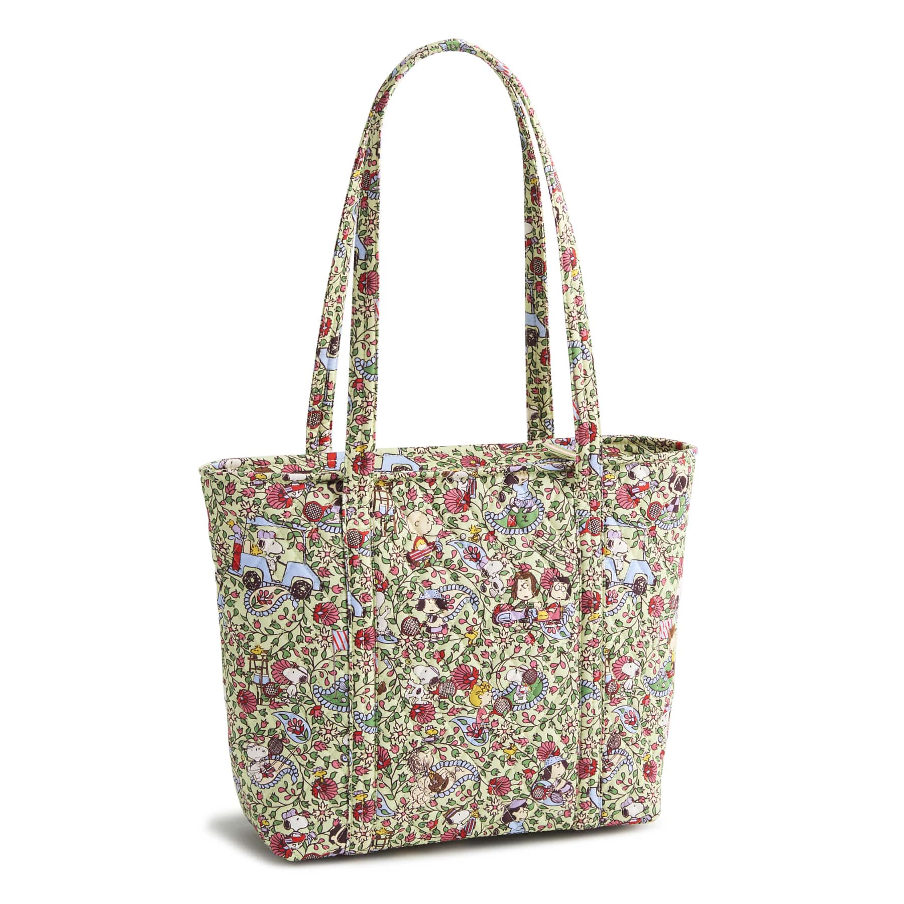 Peanuts Small Original Vera Tote - Image 2