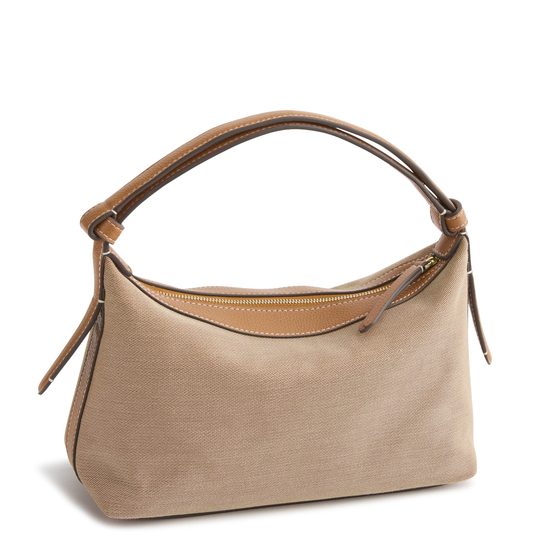 Peanuts Roxbury Crescent Shoulder Bag - Image 3