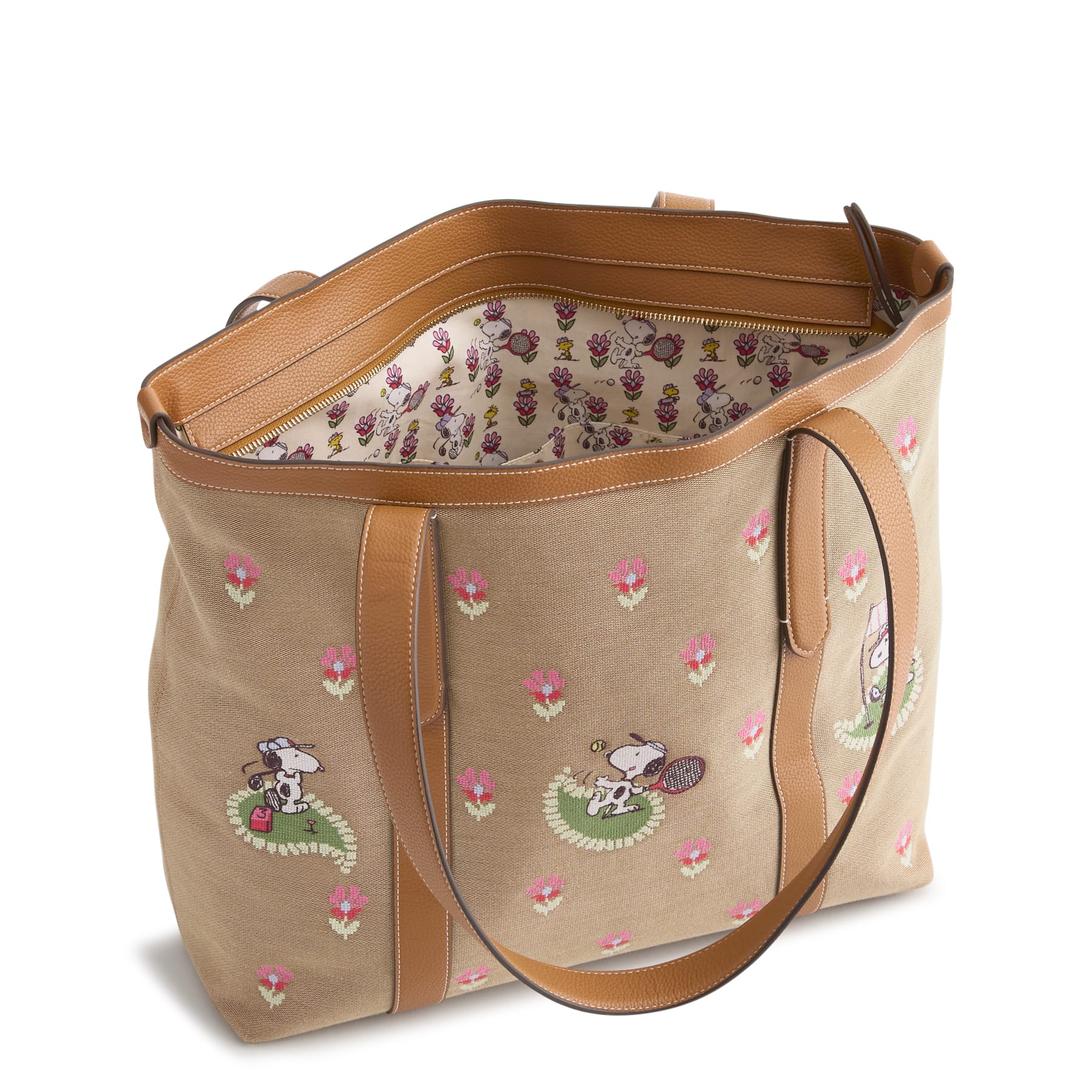 Peanuts Original Vera Tote - Image 4