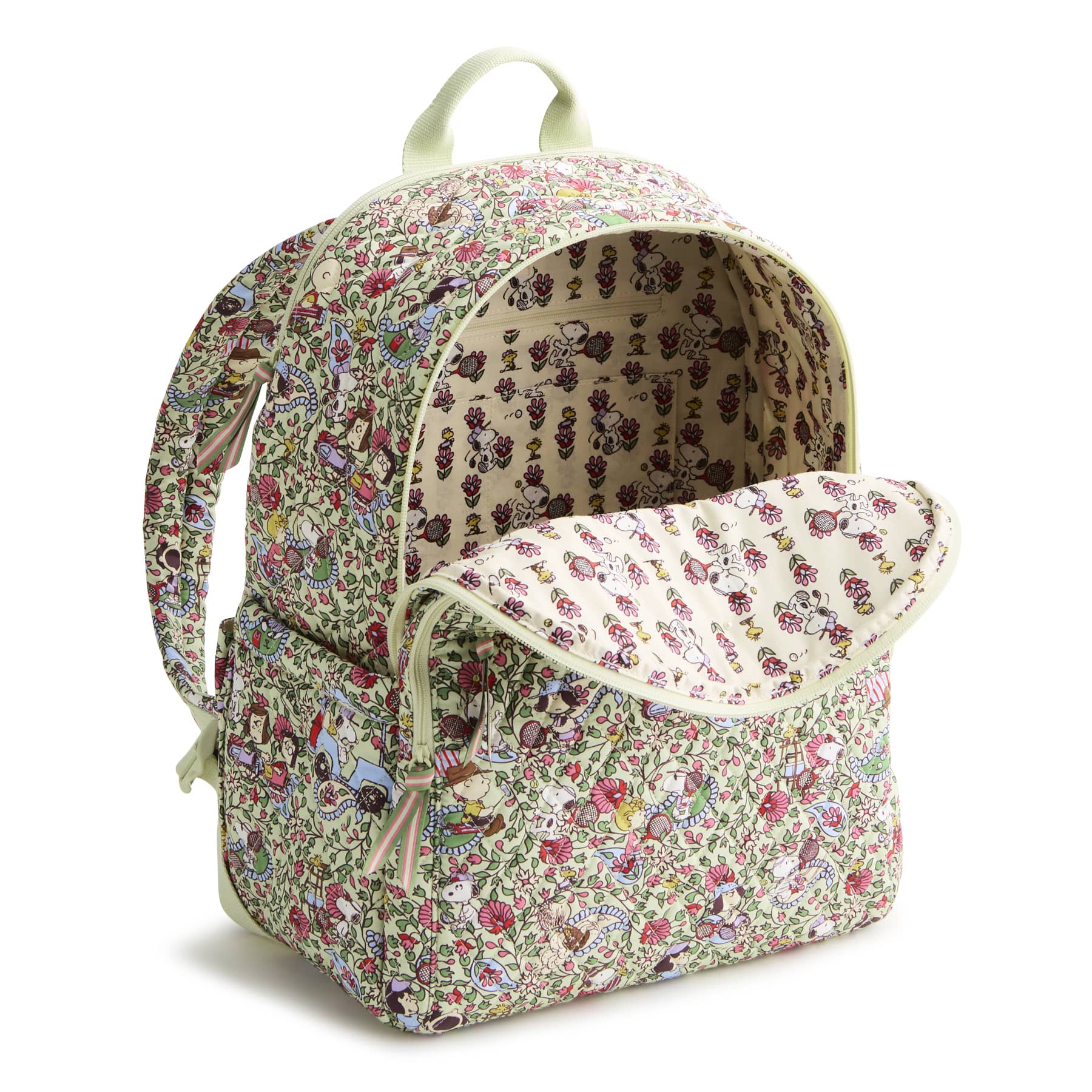 Peanuts Bancroft Backpack - Image 3