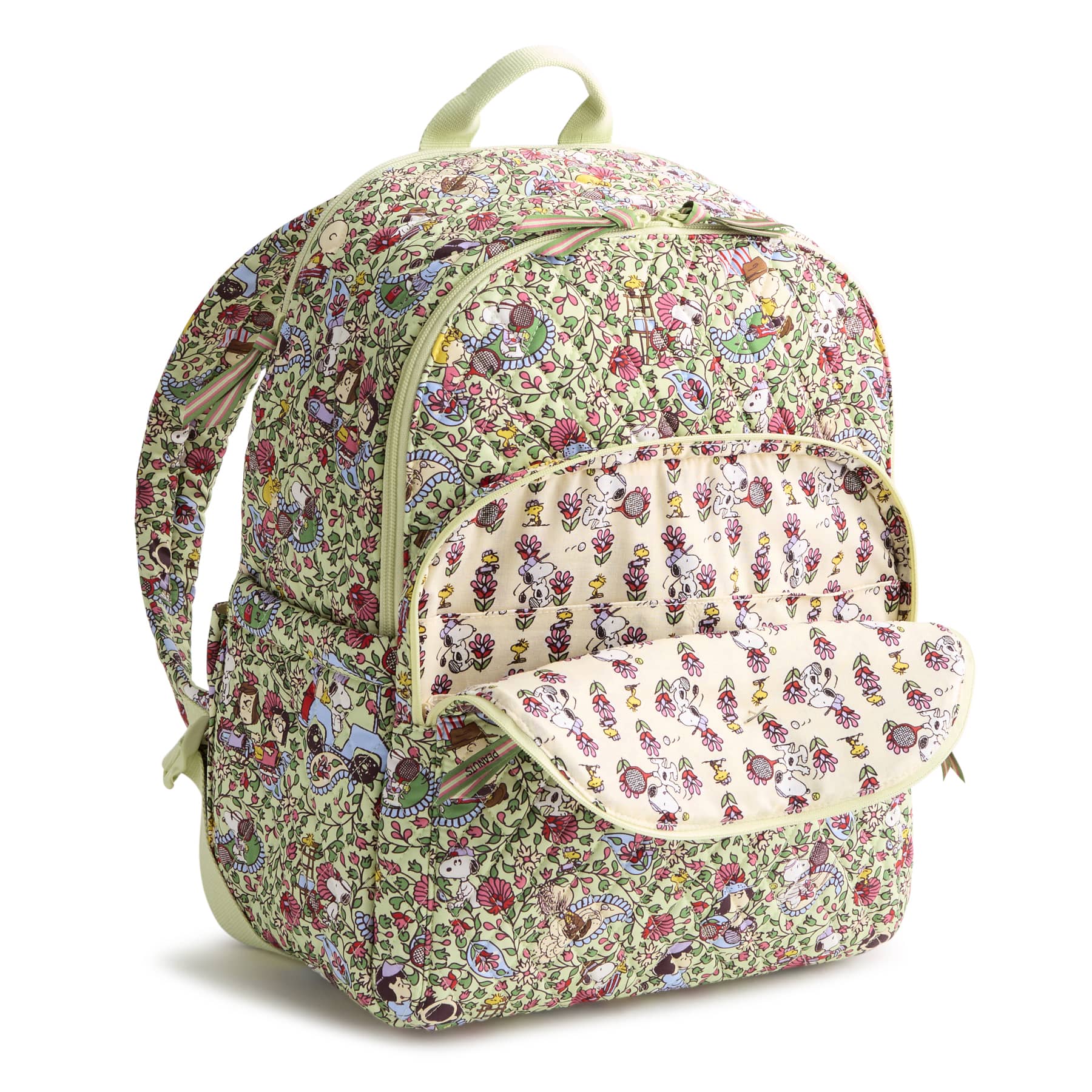Peanuts Bancroft Backpack - Image 4