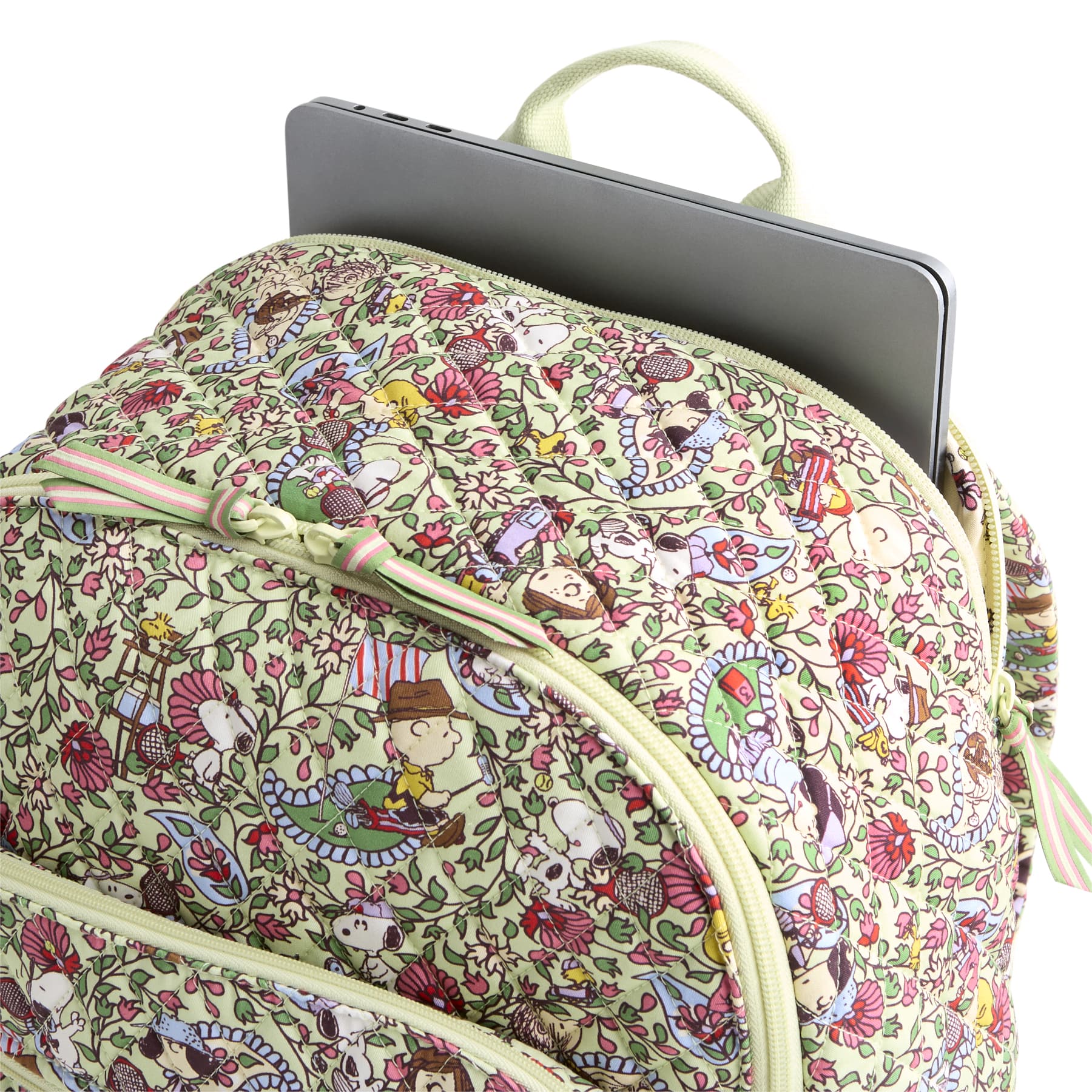 Peanuts Bancroft Backpack - Image 5