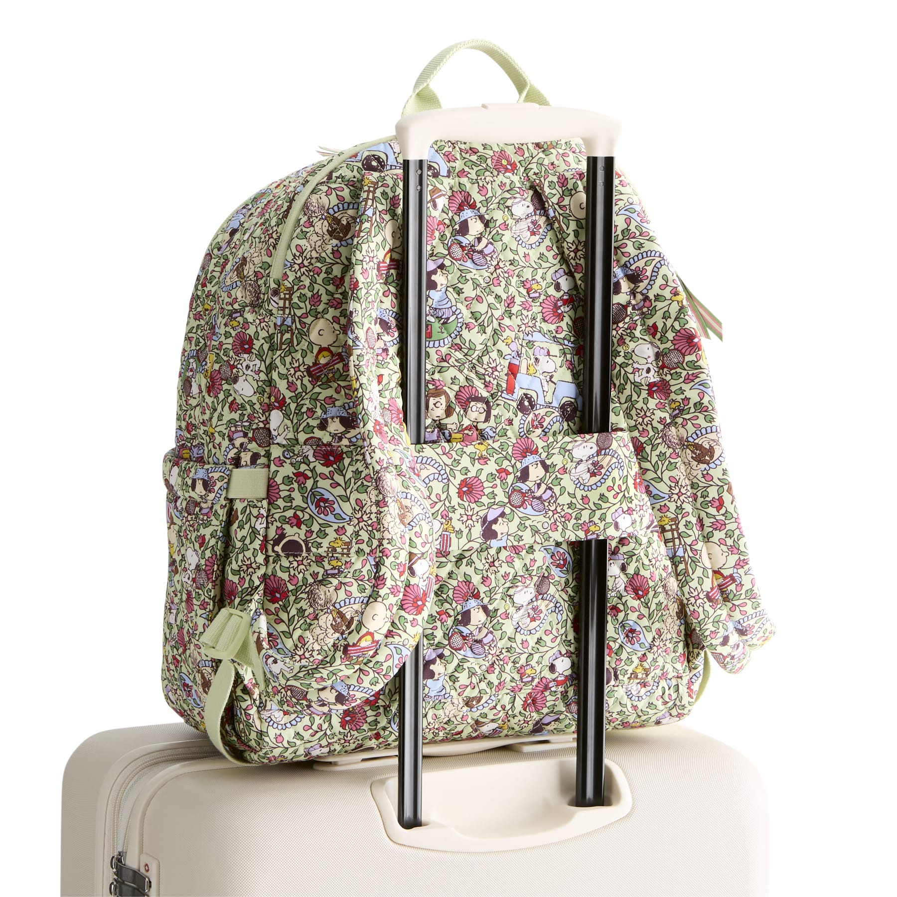 Peanuts Bancroft Backpack - Image 6