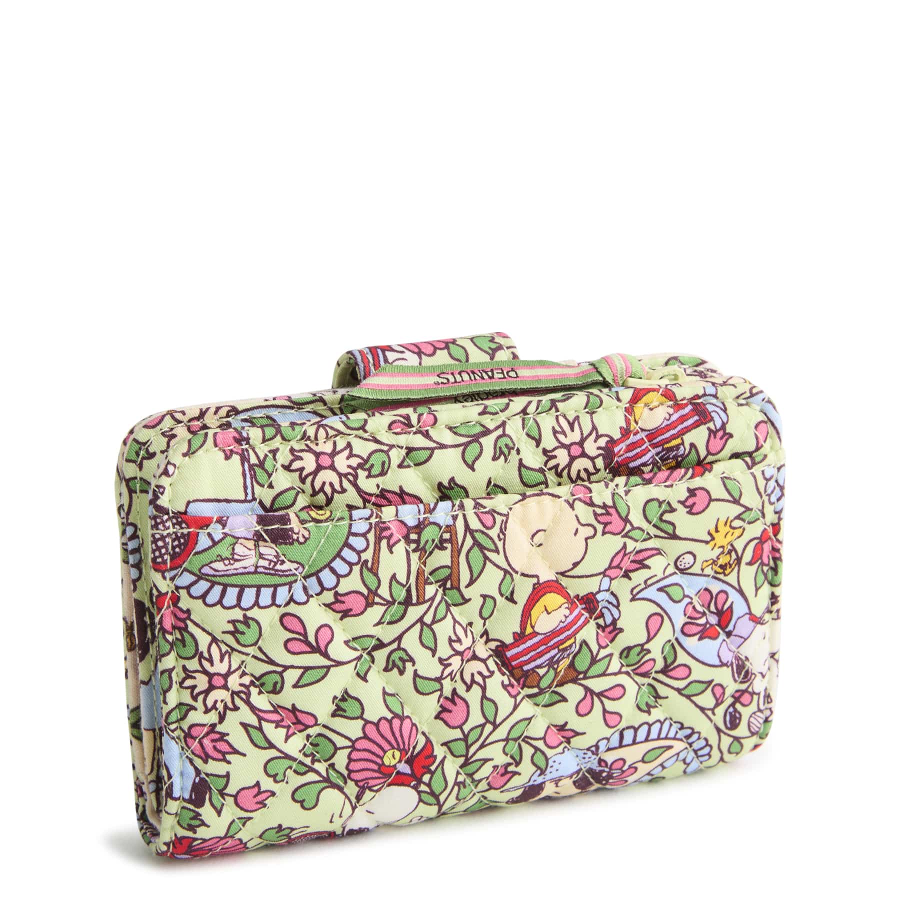 Peanuts Small Turnlock Wallet - Image 2