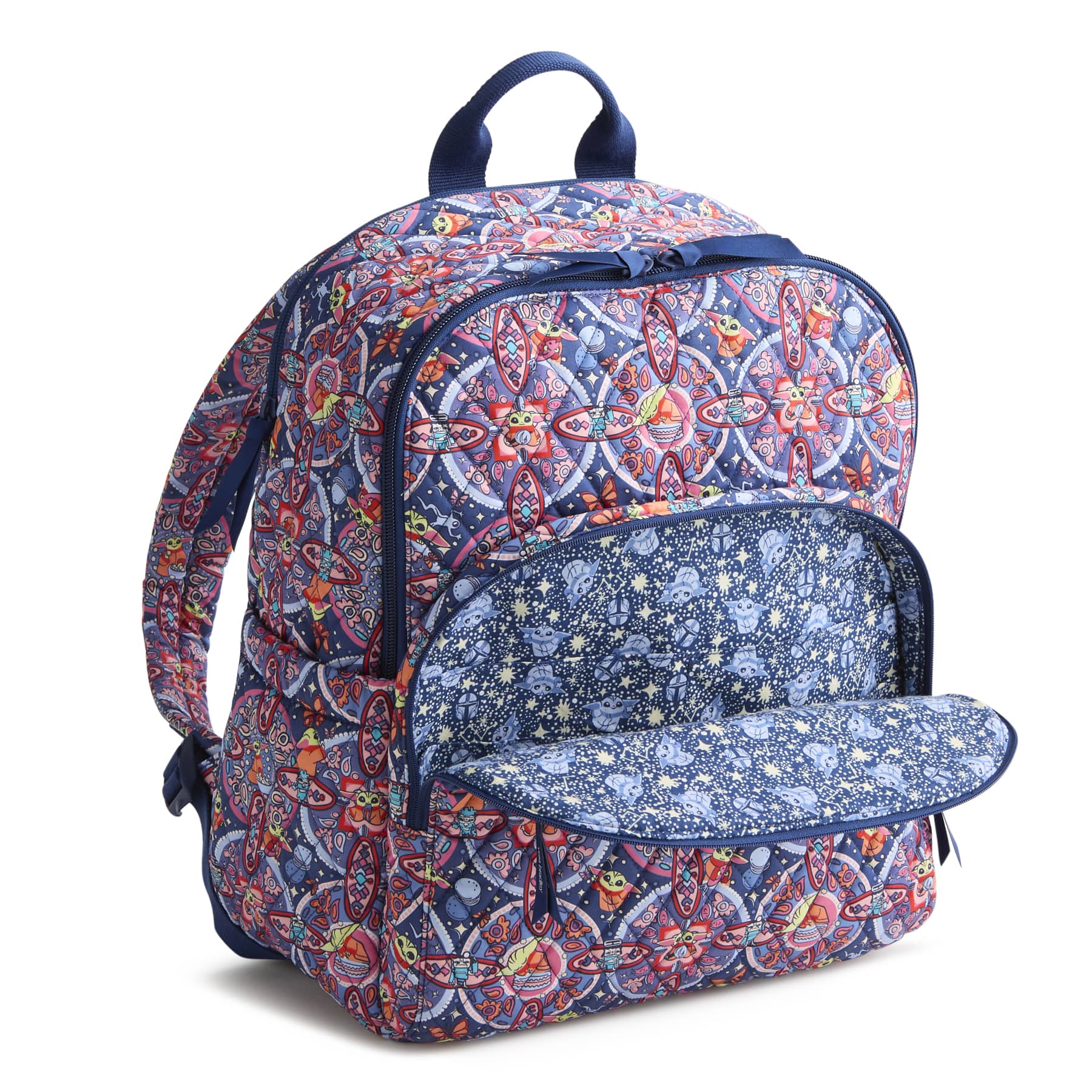 Star Wars Bancroft Backpack - Image 4