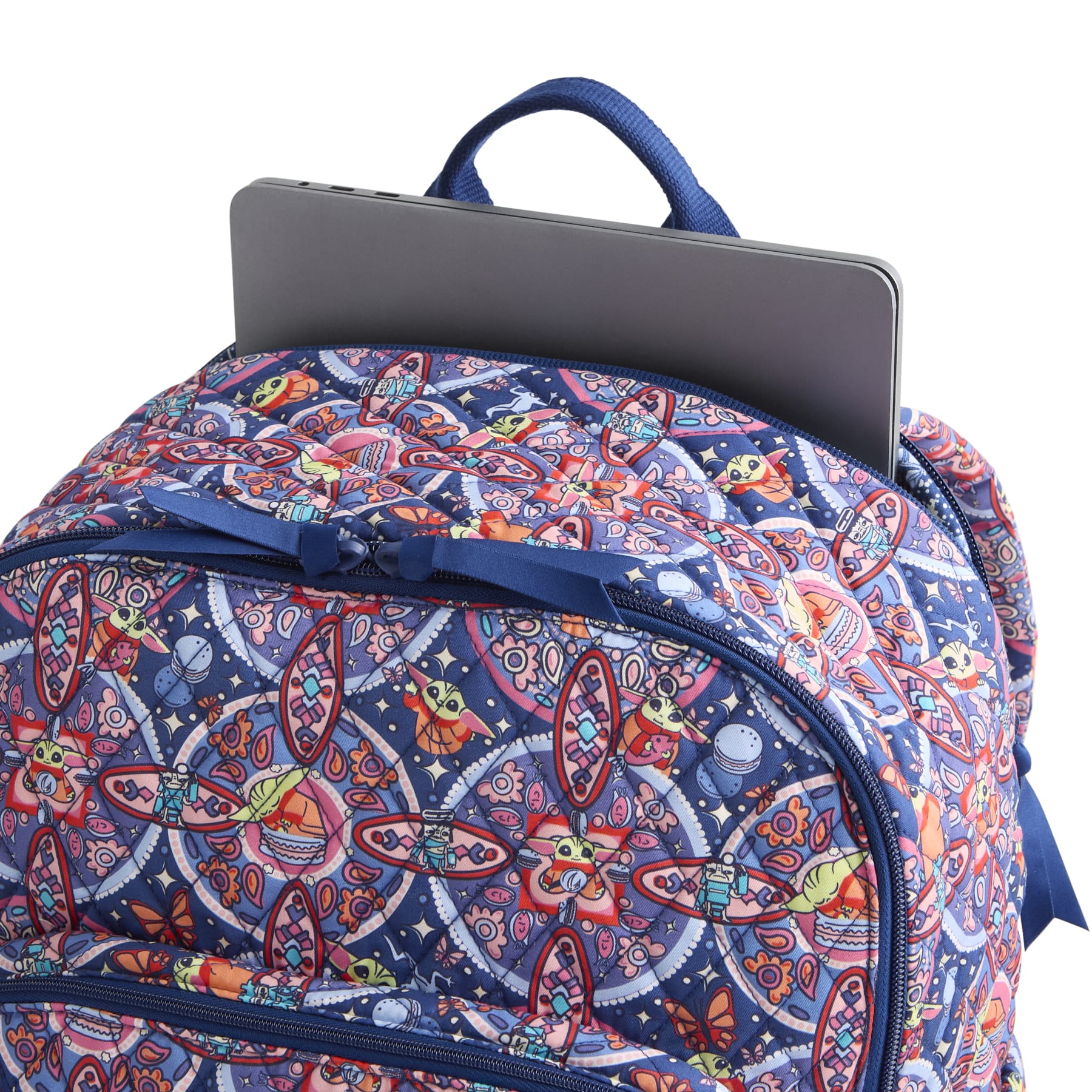 Star Wars Bancroft Backpack - Image 5