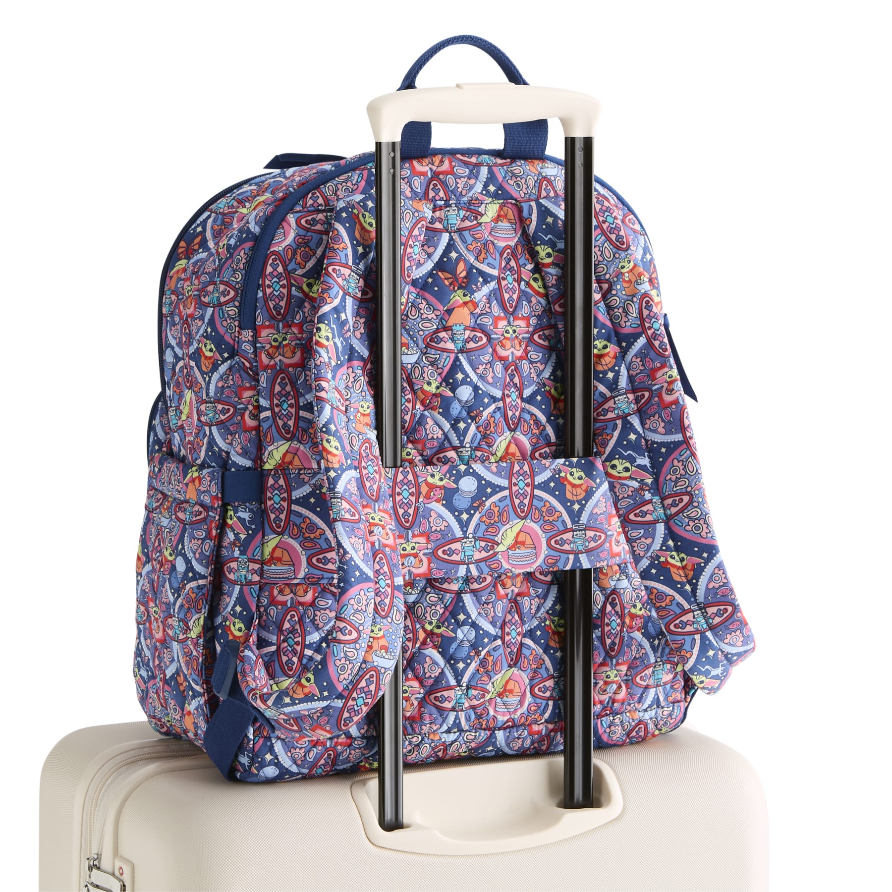 Star Wars Bancroft Backpack - Image 6