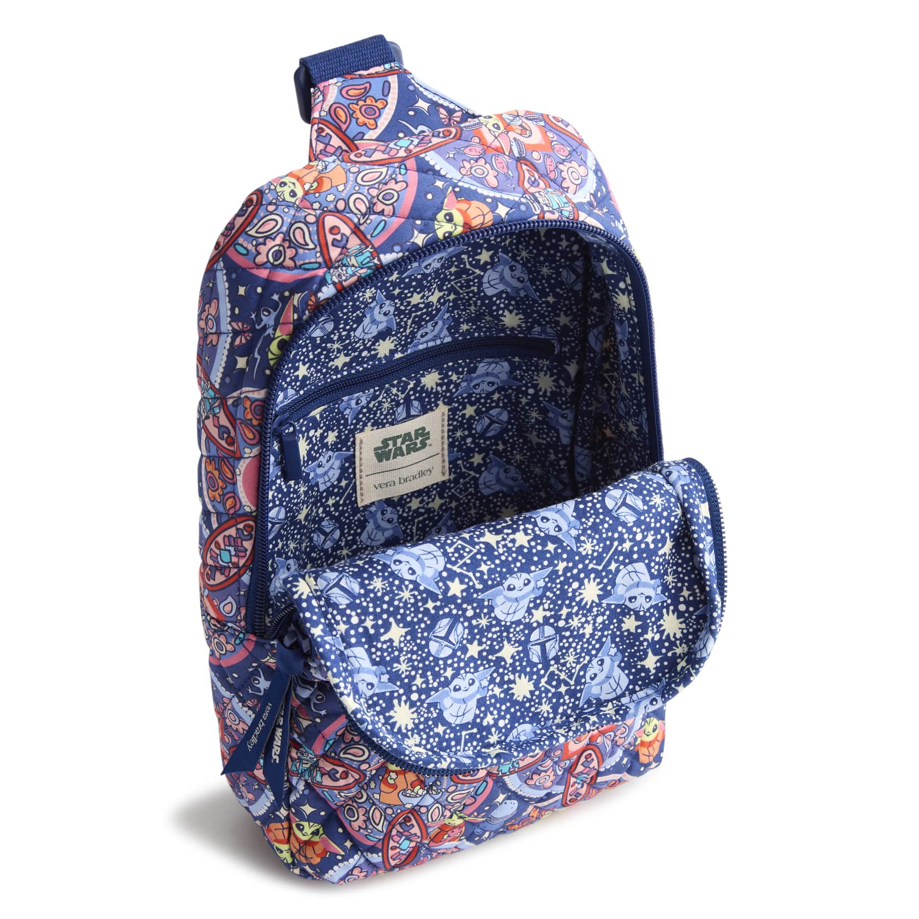 Star Wars Lorman Sling Backpack - Image 3