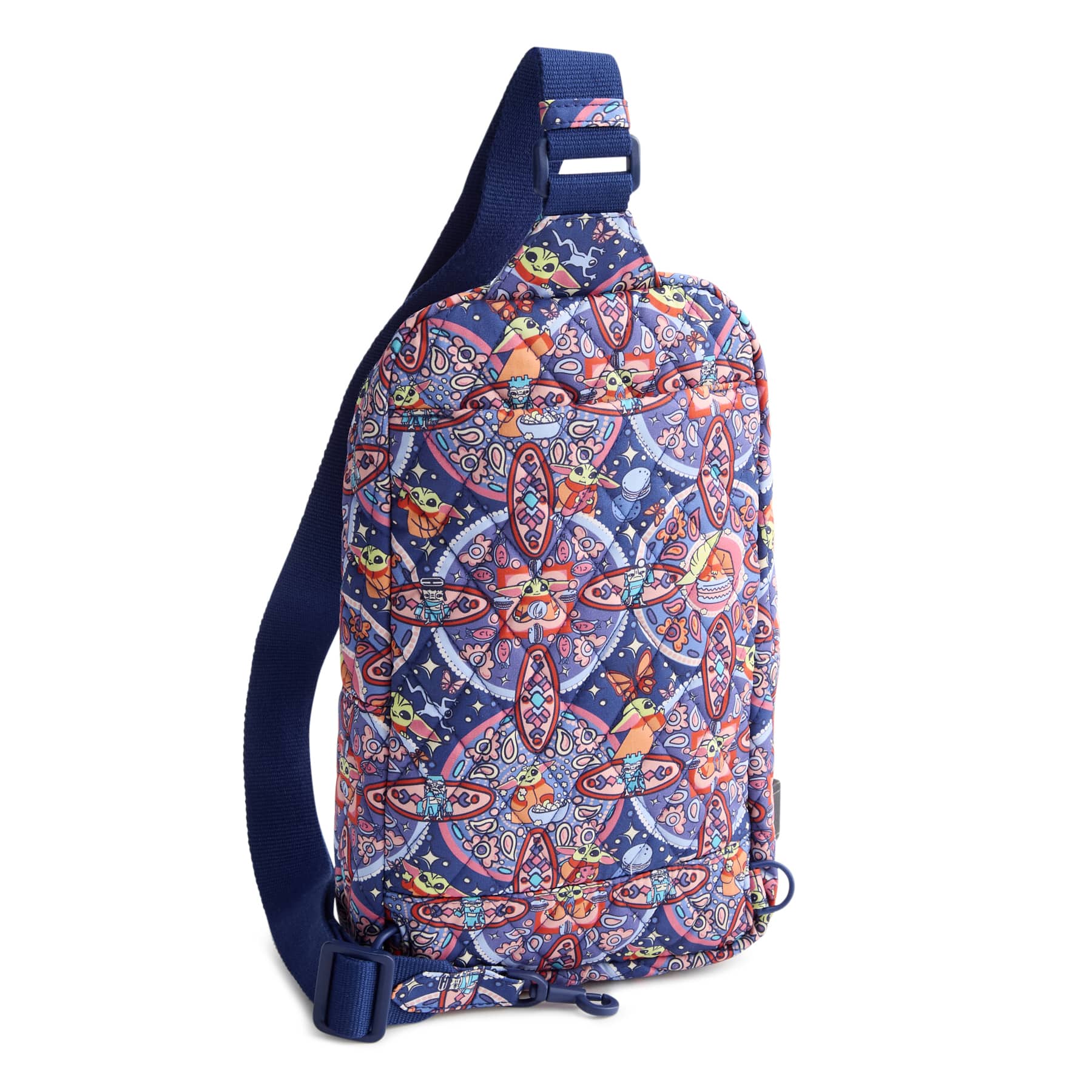 Star Wars Lorman Sling Backpack - Image 2