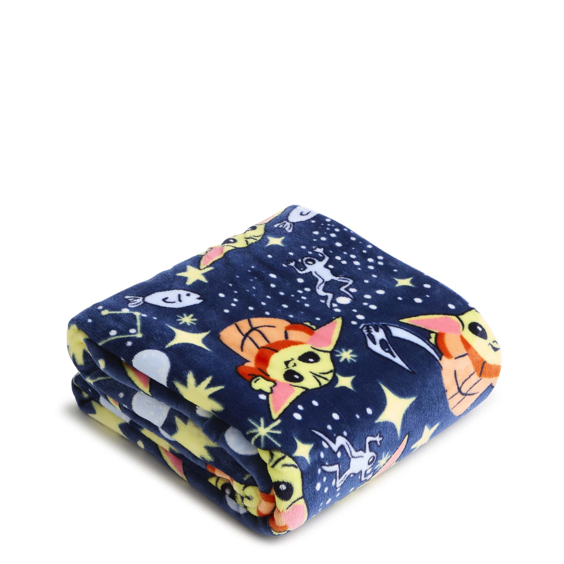 Star Wars Plush Throw Blanket - Image 2