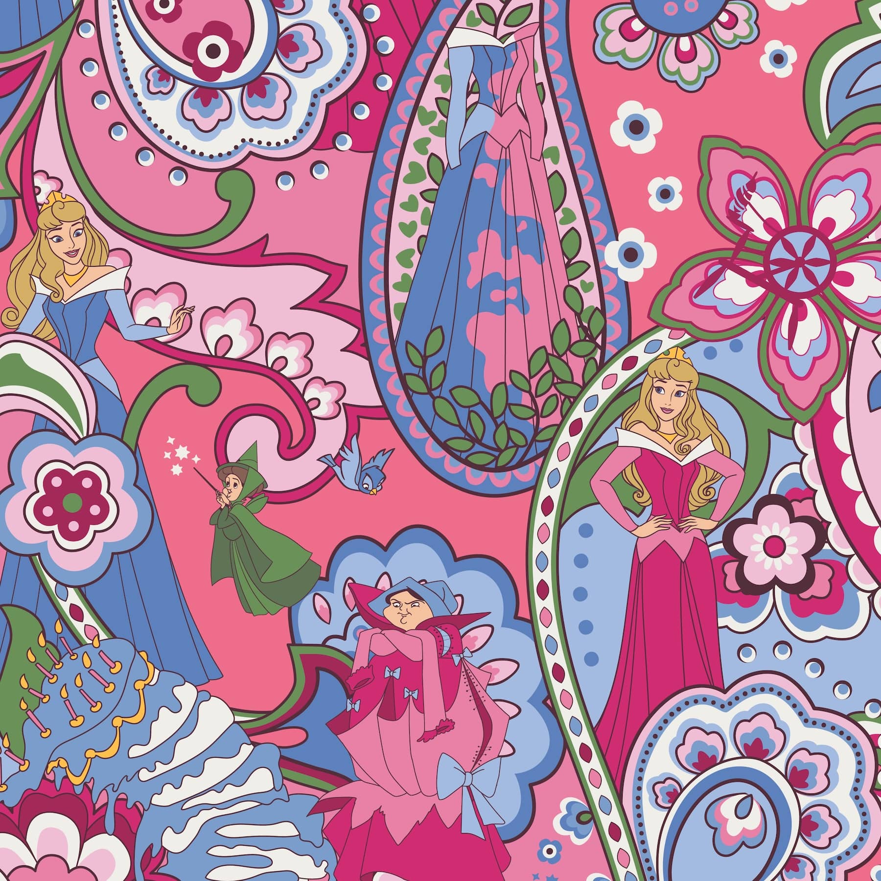 Disney Original Vera Tote - Image 5