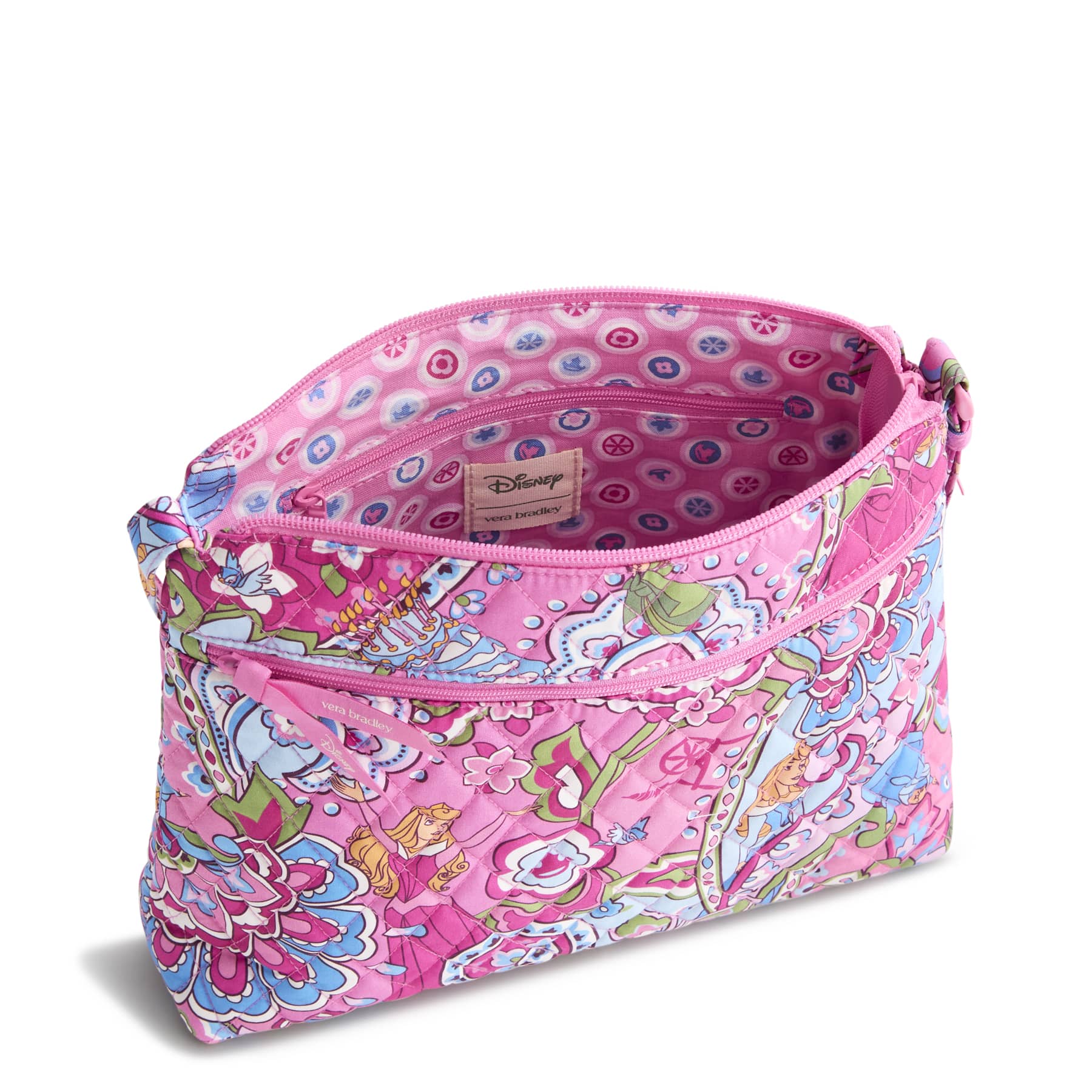 Disney Original Zip Hipster - Image 4