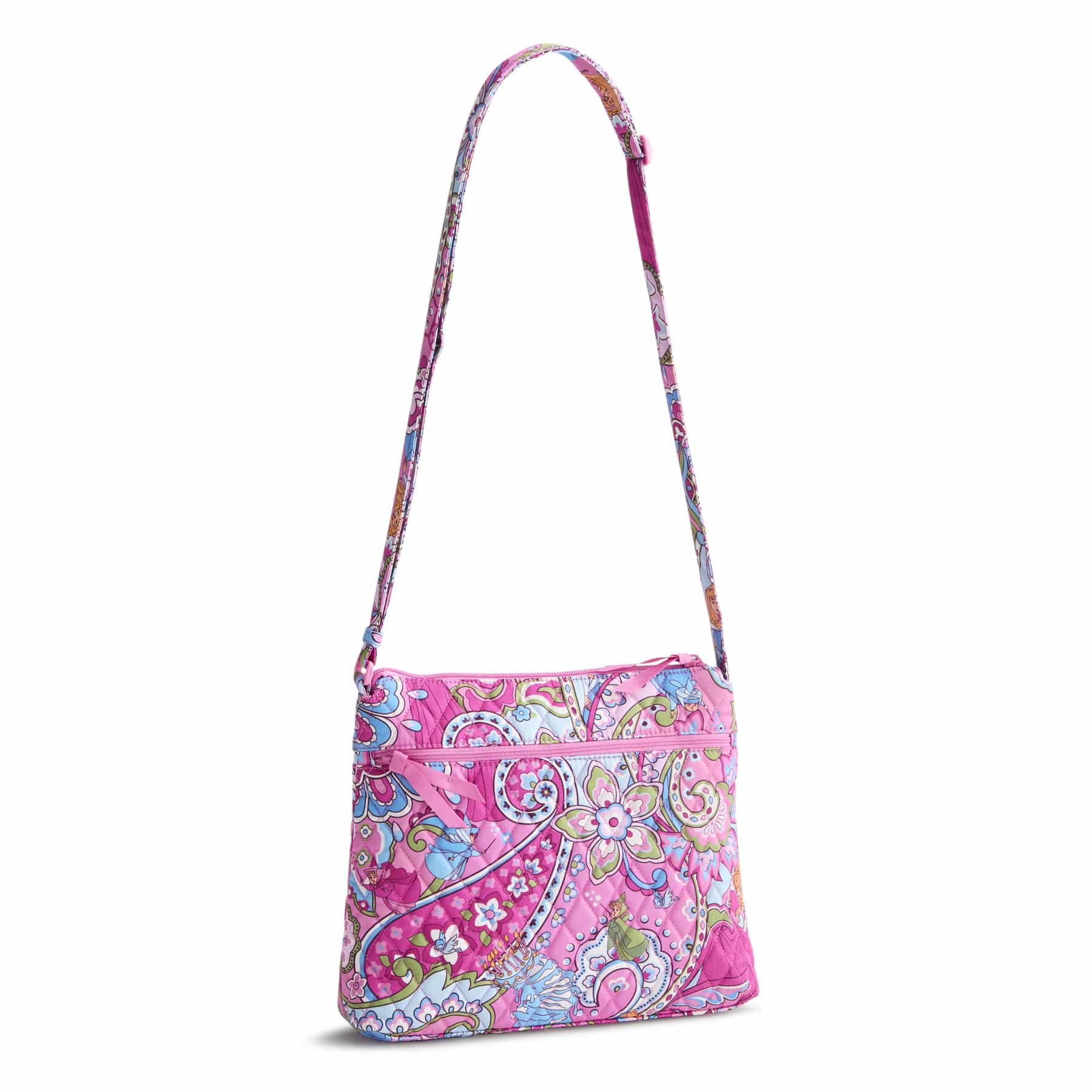 Disney Original Zip Hipster - Image 3
