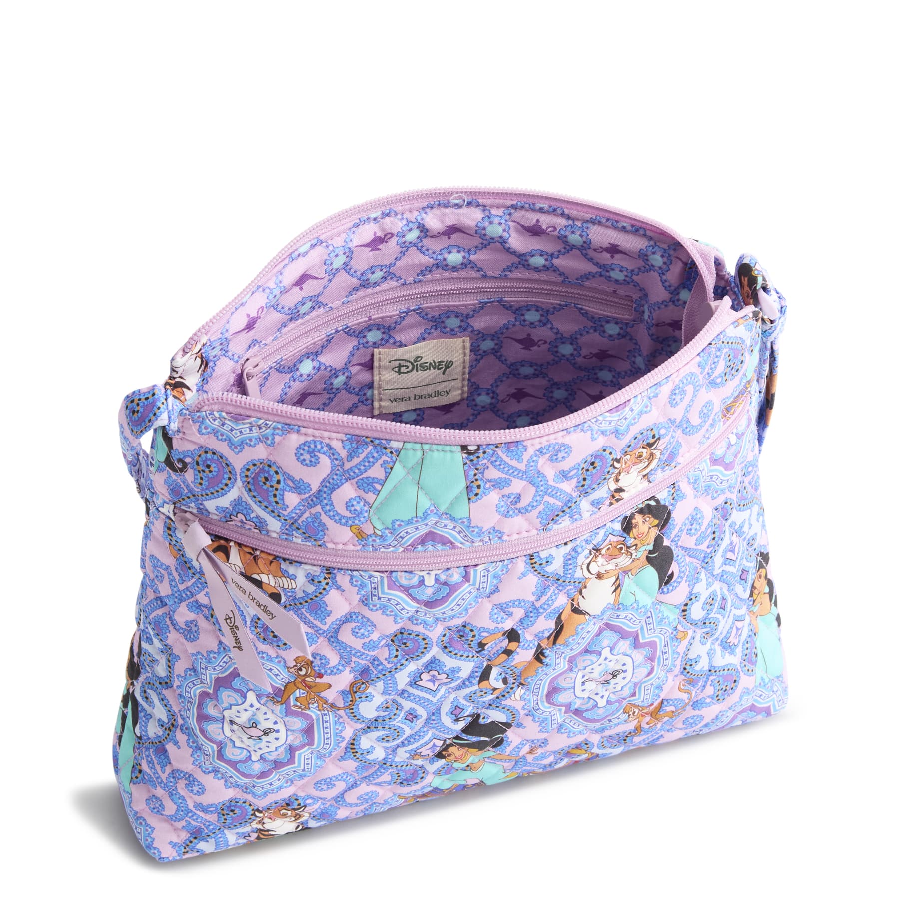 Disney Original Zip Hipster - Image 4
