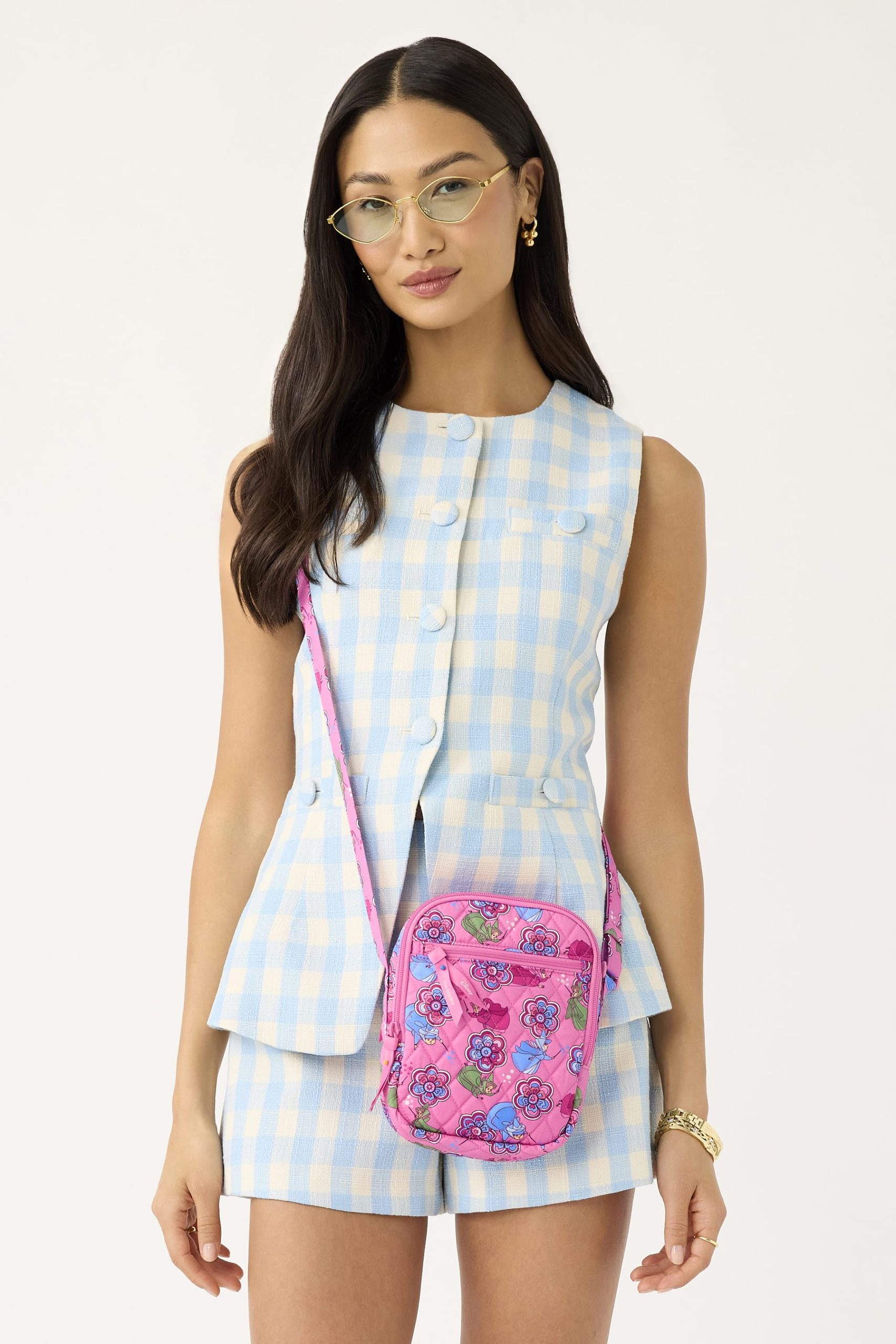 Disney Sullivan Crossbody - Image 2