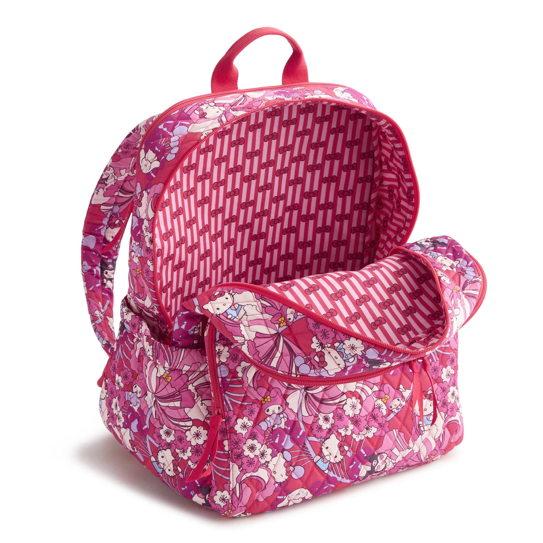 Hello Kitty® and Friends Large Bancroft Backpack - Image 4