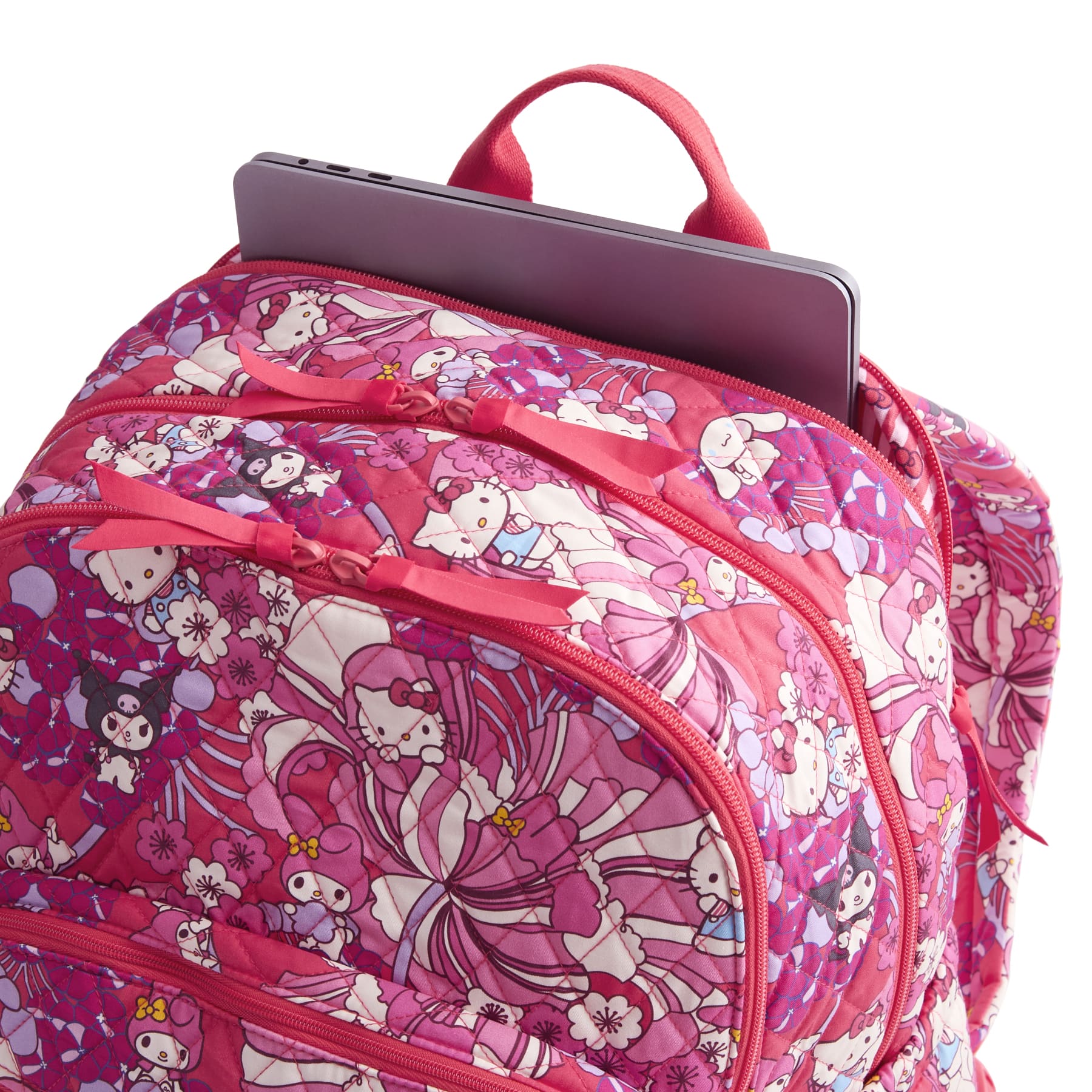 Hello Kitty® and Friends Large Bancroft Backpack - Image 6