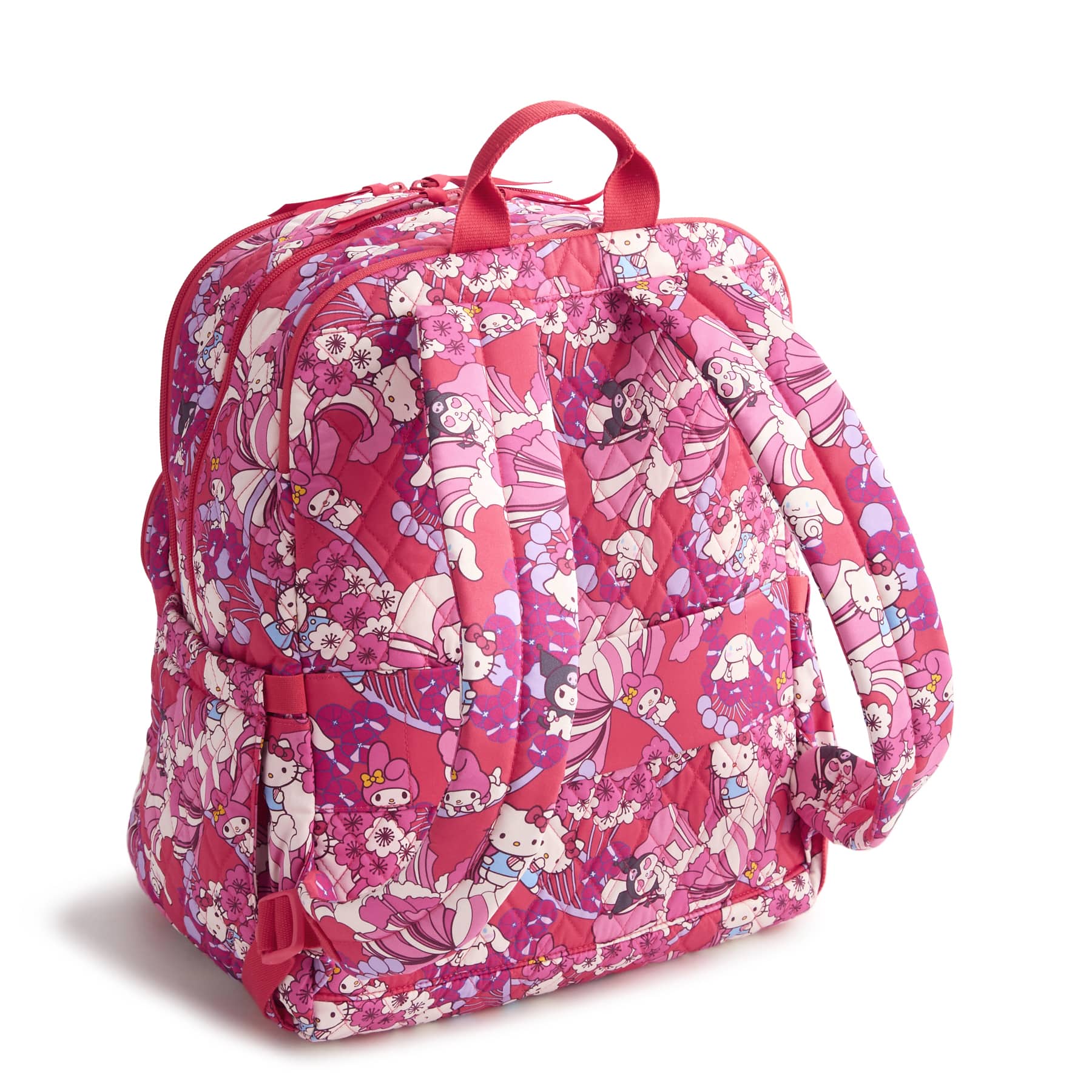 Hello Kitty® and Friends Large Bancroft Backpack - Image 3