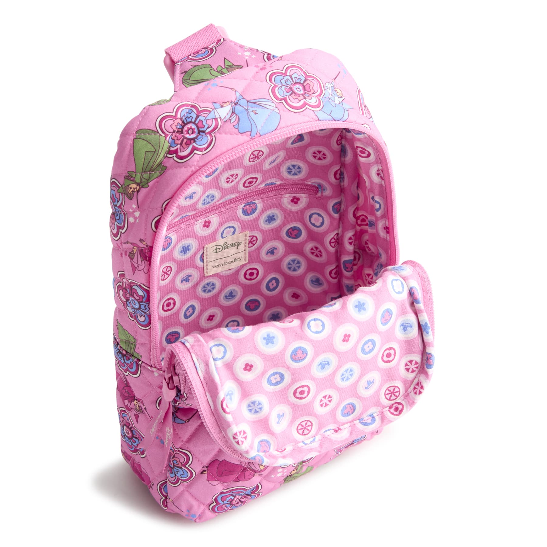 Disney Lorman Sling Backpack - Image 4