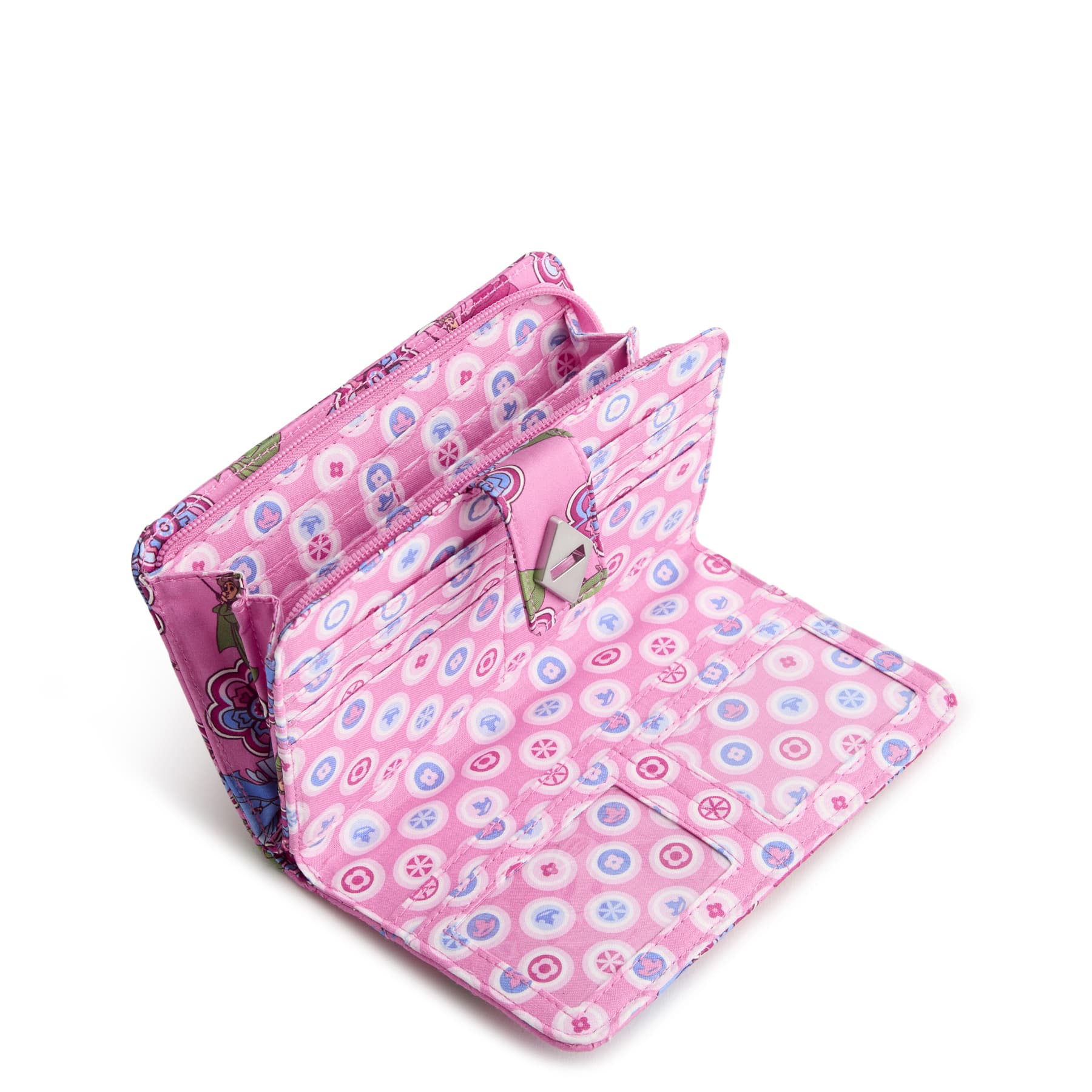 Disney Turnlock Wallet - Image 3