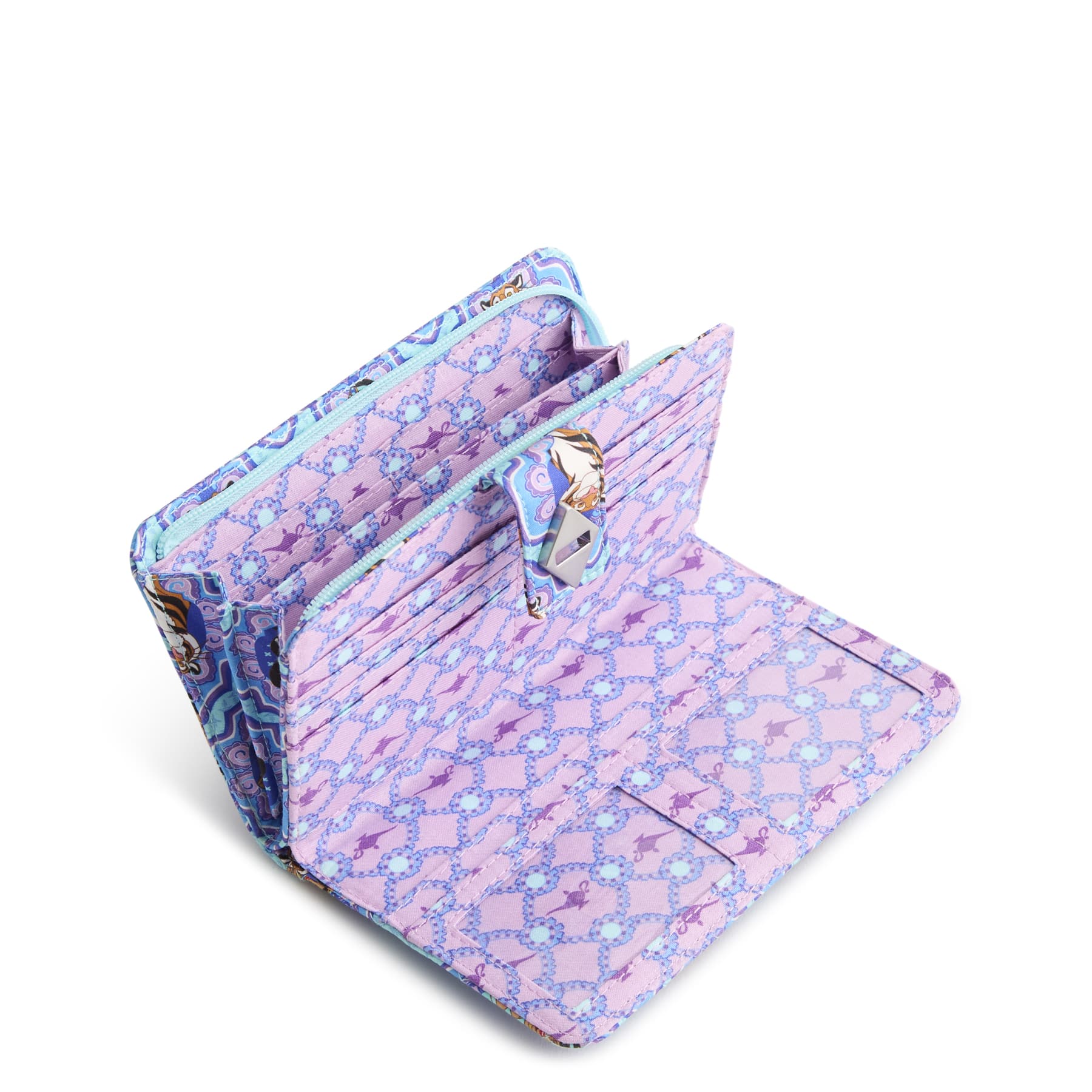Disney Turnlock Wallet - Image 3