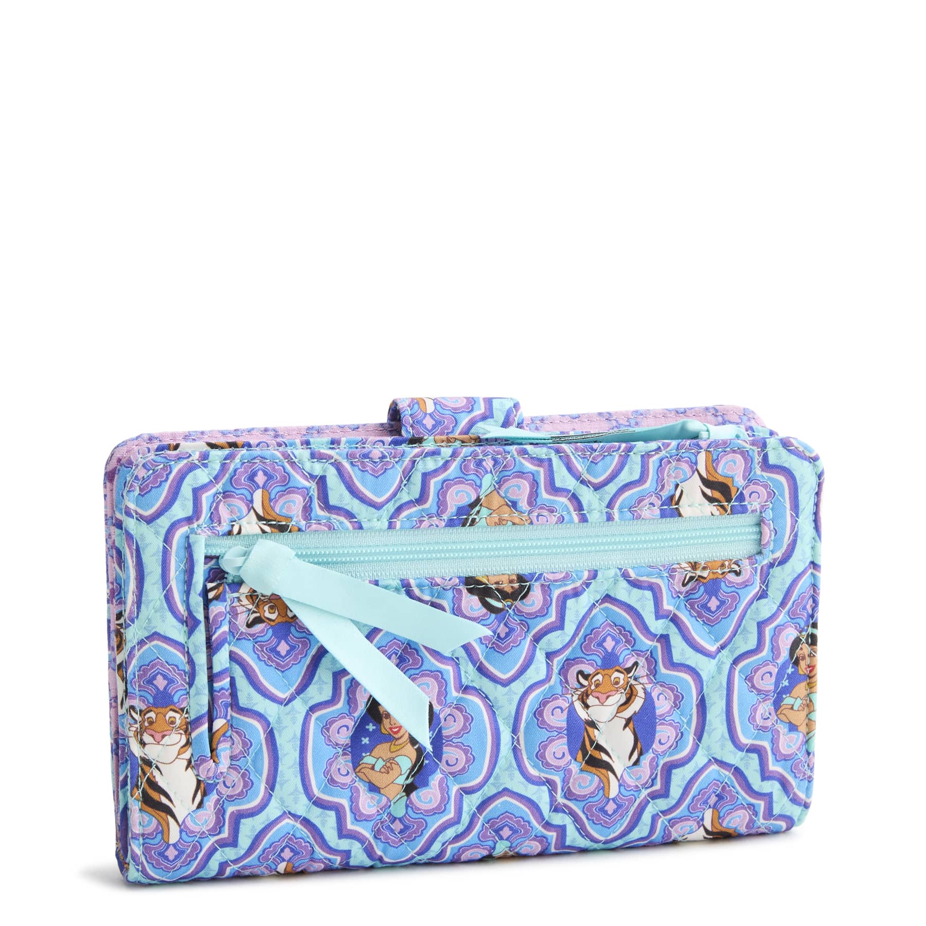 Disney Turnlock Wallet - Image 2