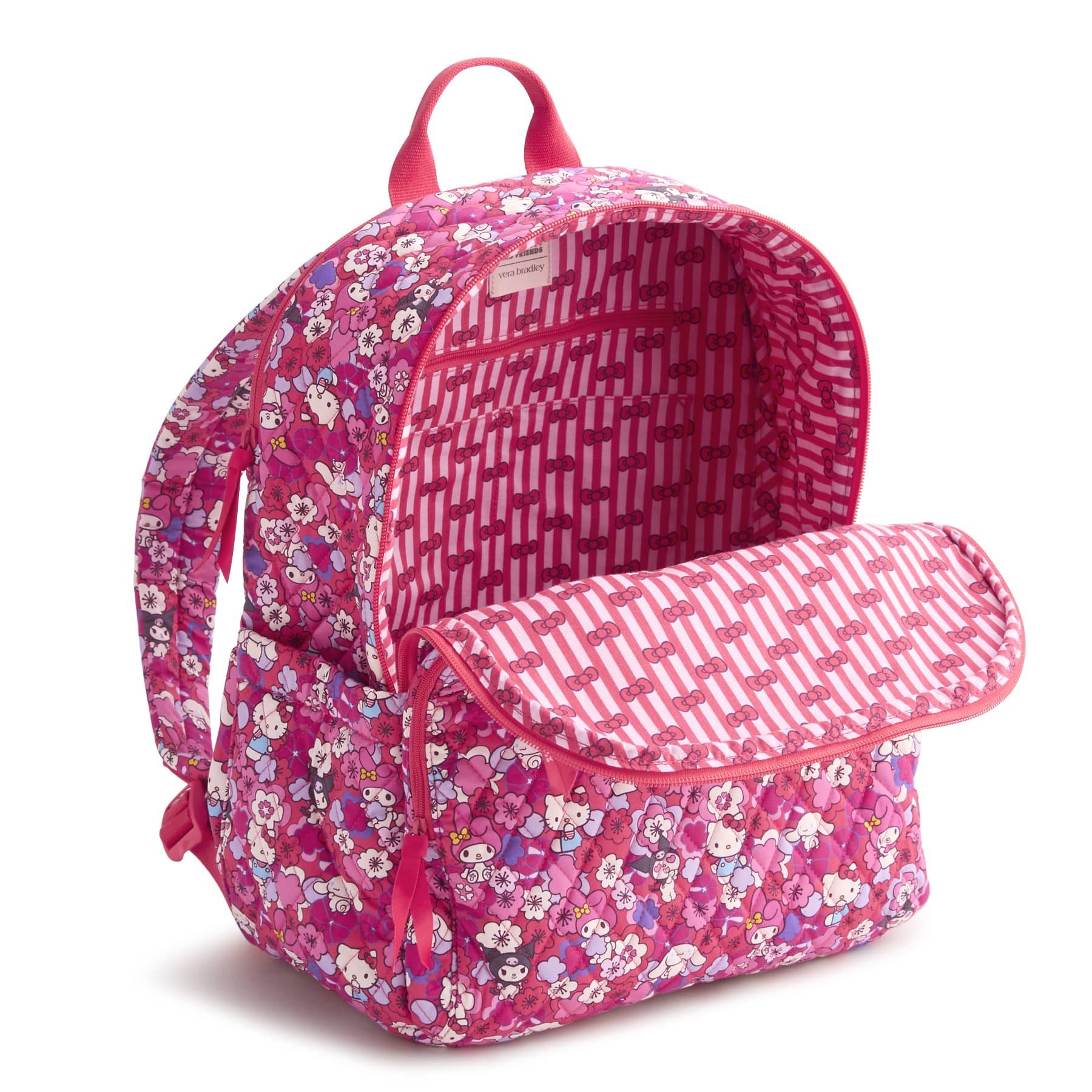 Hello Kitty® and Friends Bancroft Backpack - Image 4