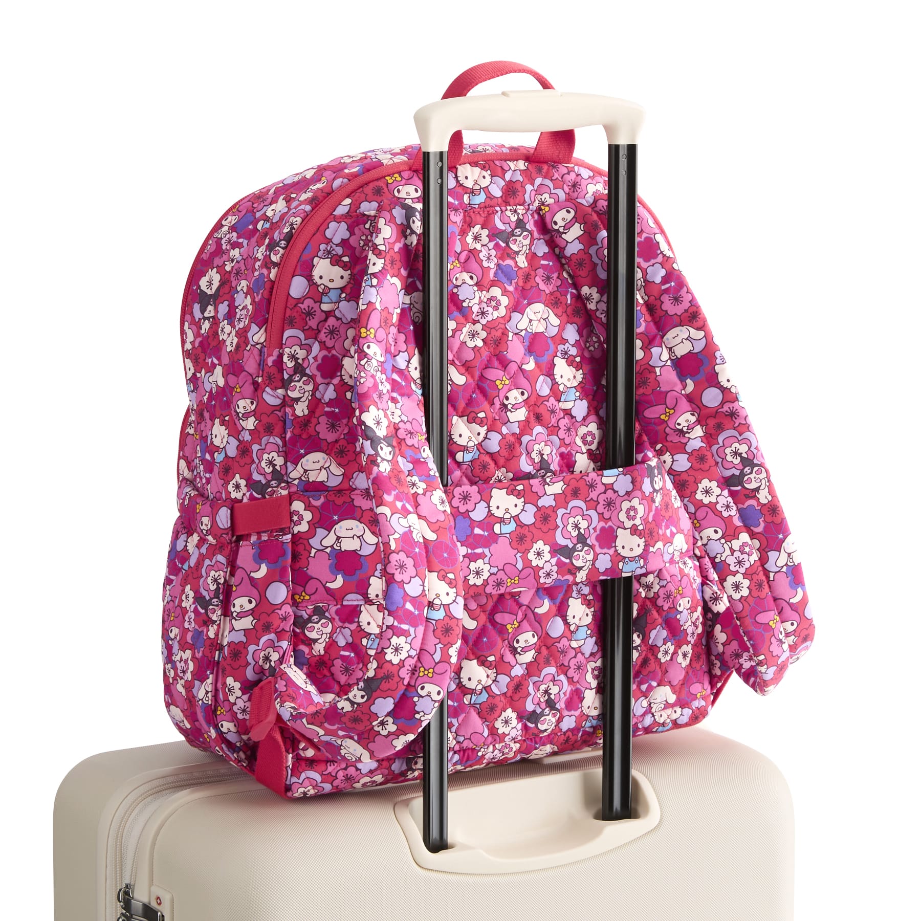 Hello Kitty® and Friends Bancroft Backpack - Image 7