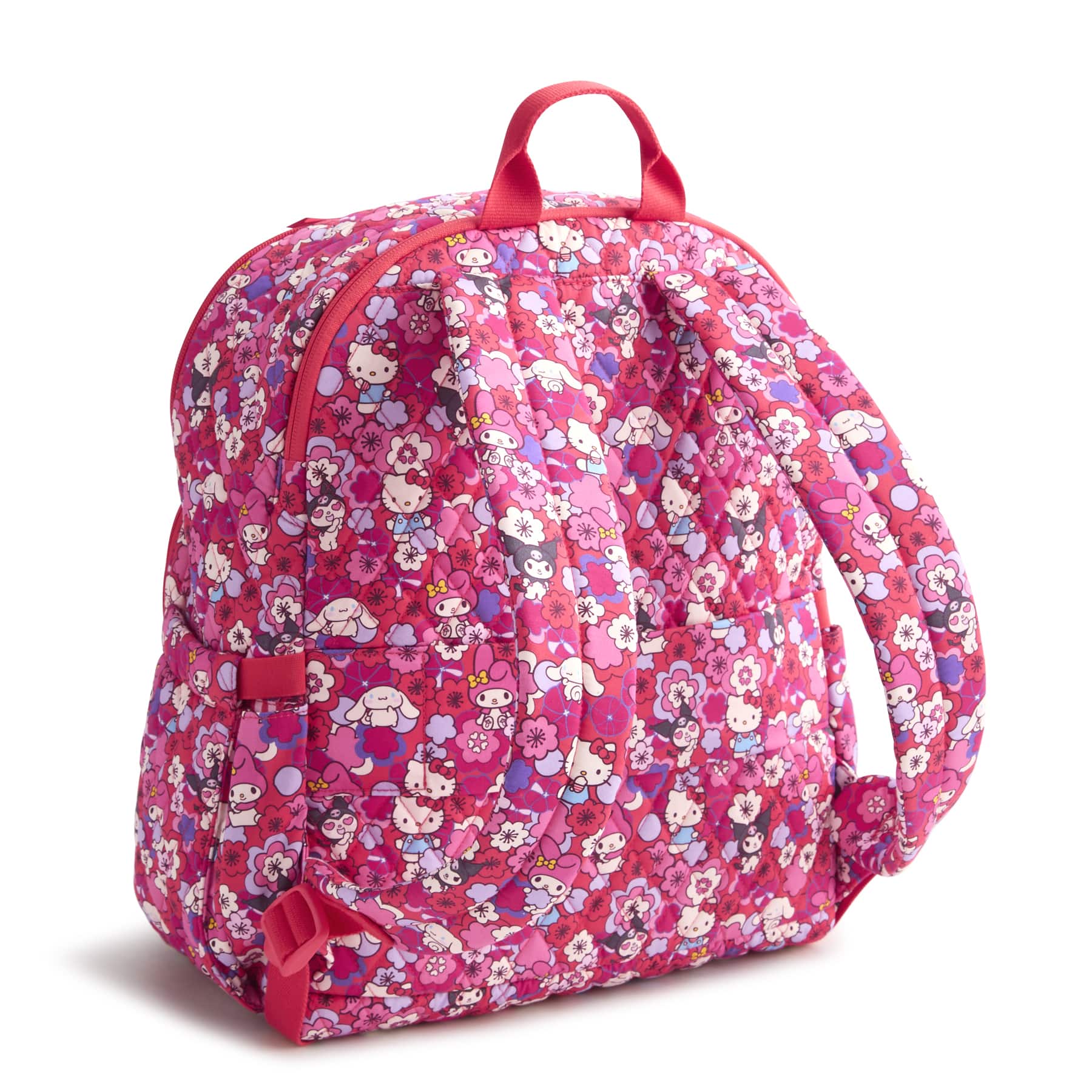Hello Kitty® and Friends Bancroft Backpack - Image 3
