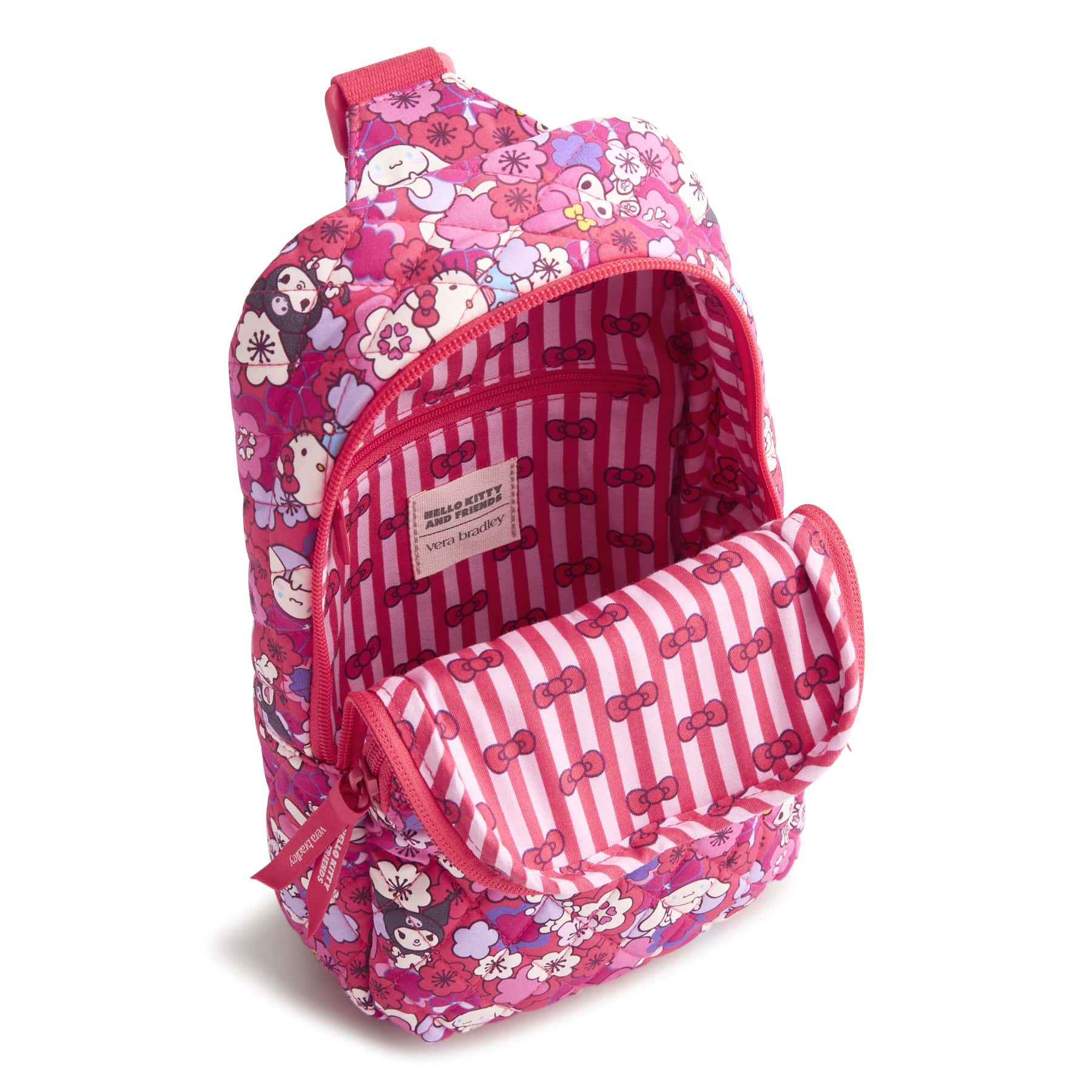 Hello Kitty® and Friends Lorman Sling Backpack - Image 4