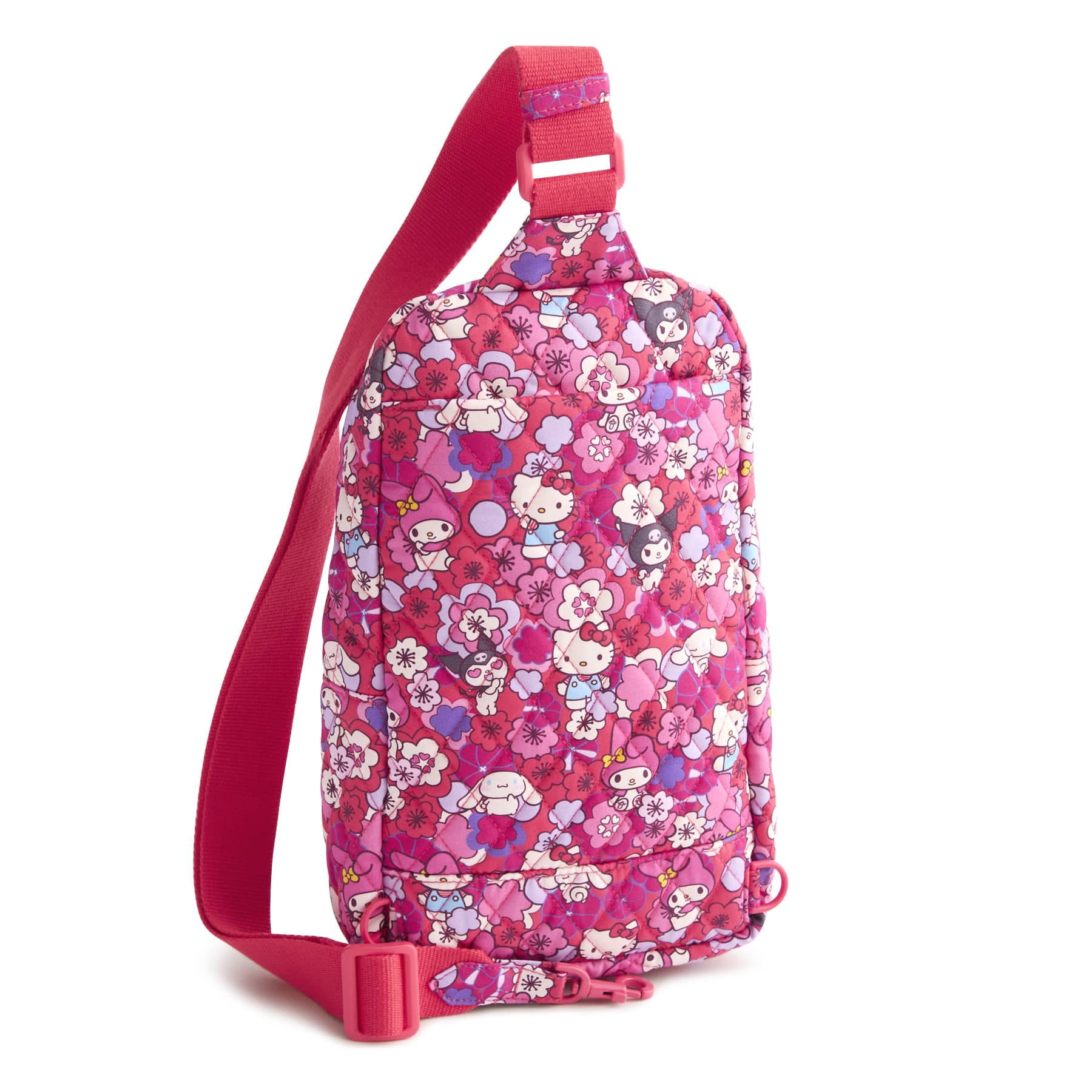 Hello Kitty® and Friends Lorman Sling Backpack - Image 3