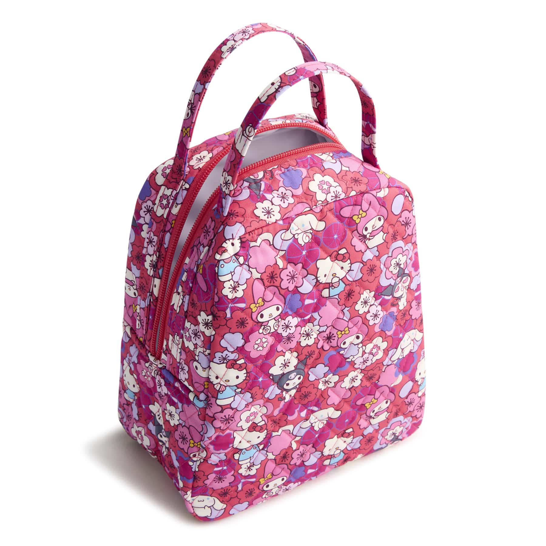 Hello Kitty® and Friends Lunch Bag - Image 3