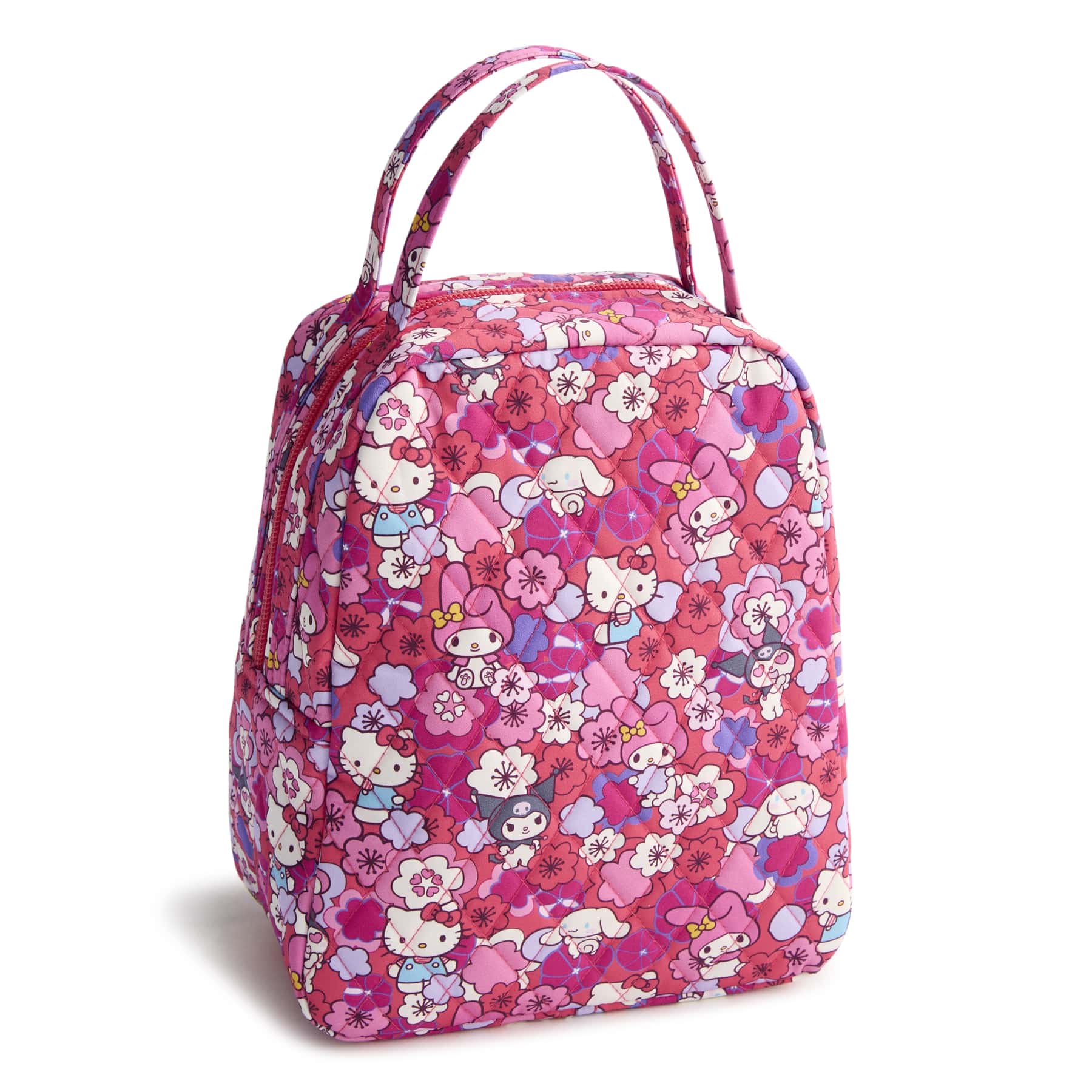 Hello Kitty® and Friends Lunch Bag - Image 2
