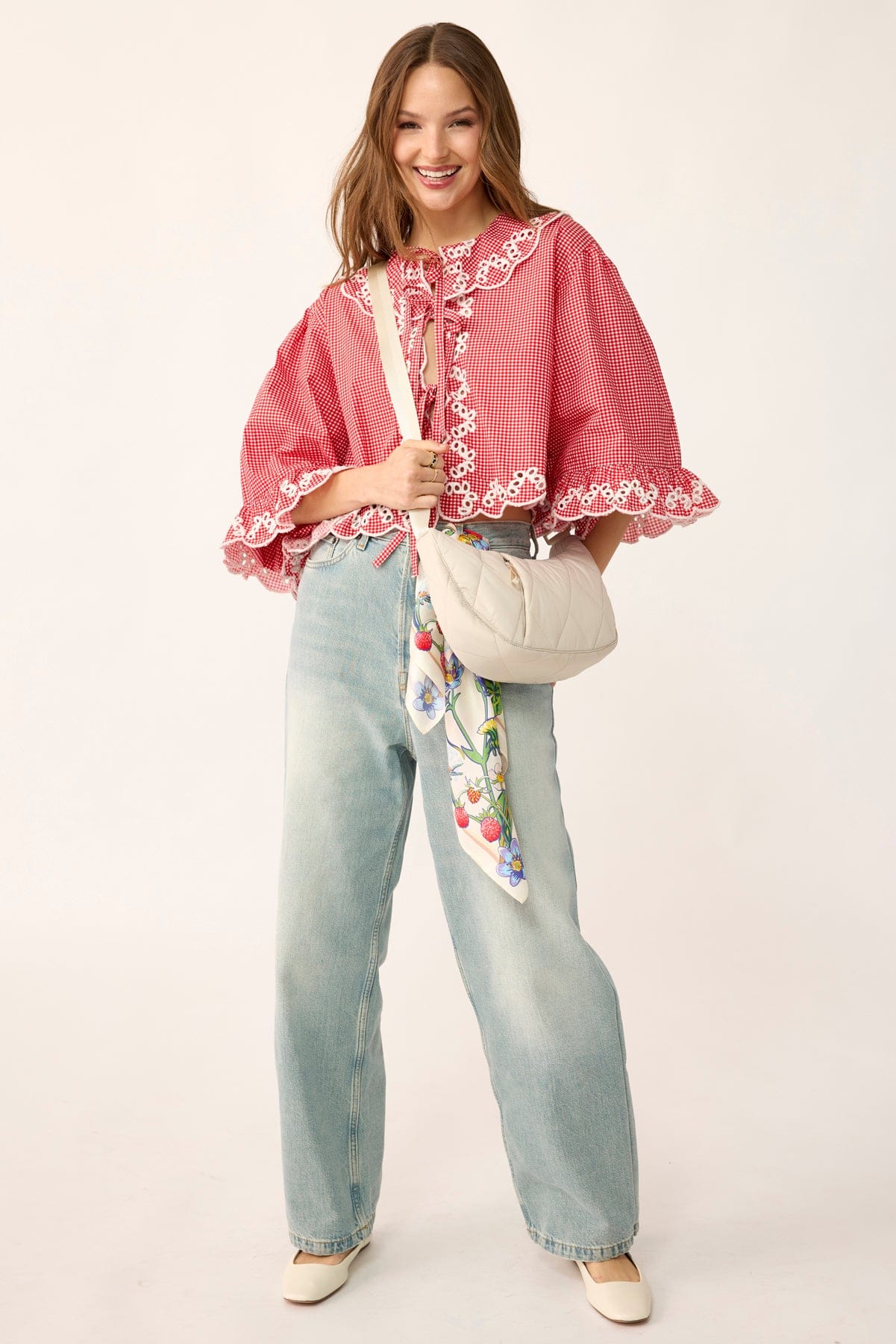 Kimmel Sling Crossbody - Image 2