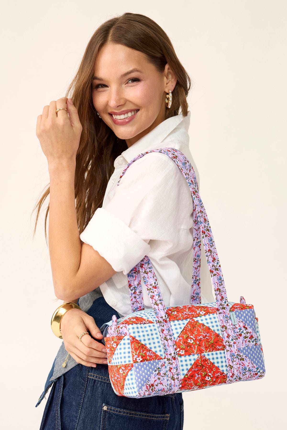 Original 100 Handbag - Image 2