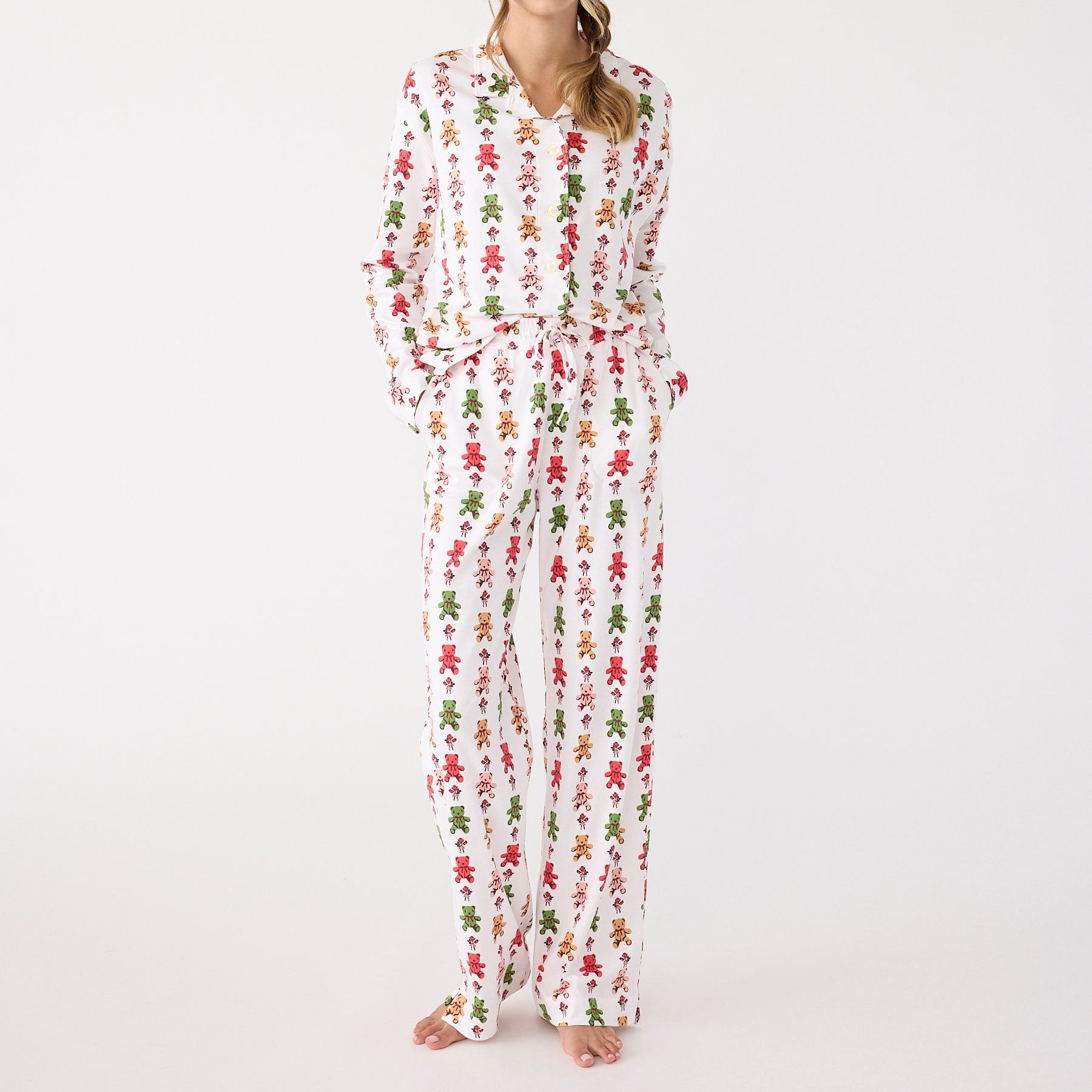 Pajama Pants - Image 2