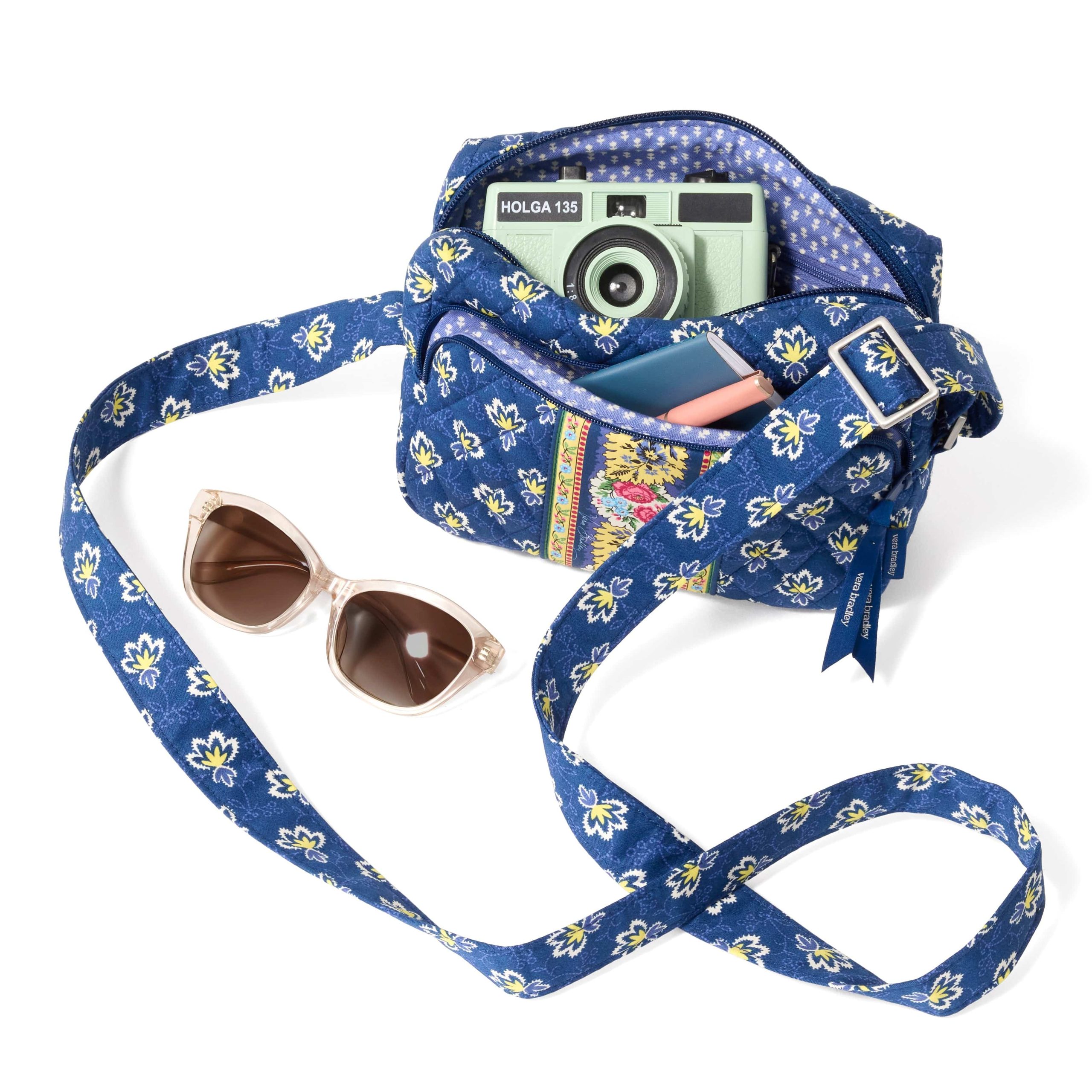 Becker Camera Bag Crossbody - Image 3