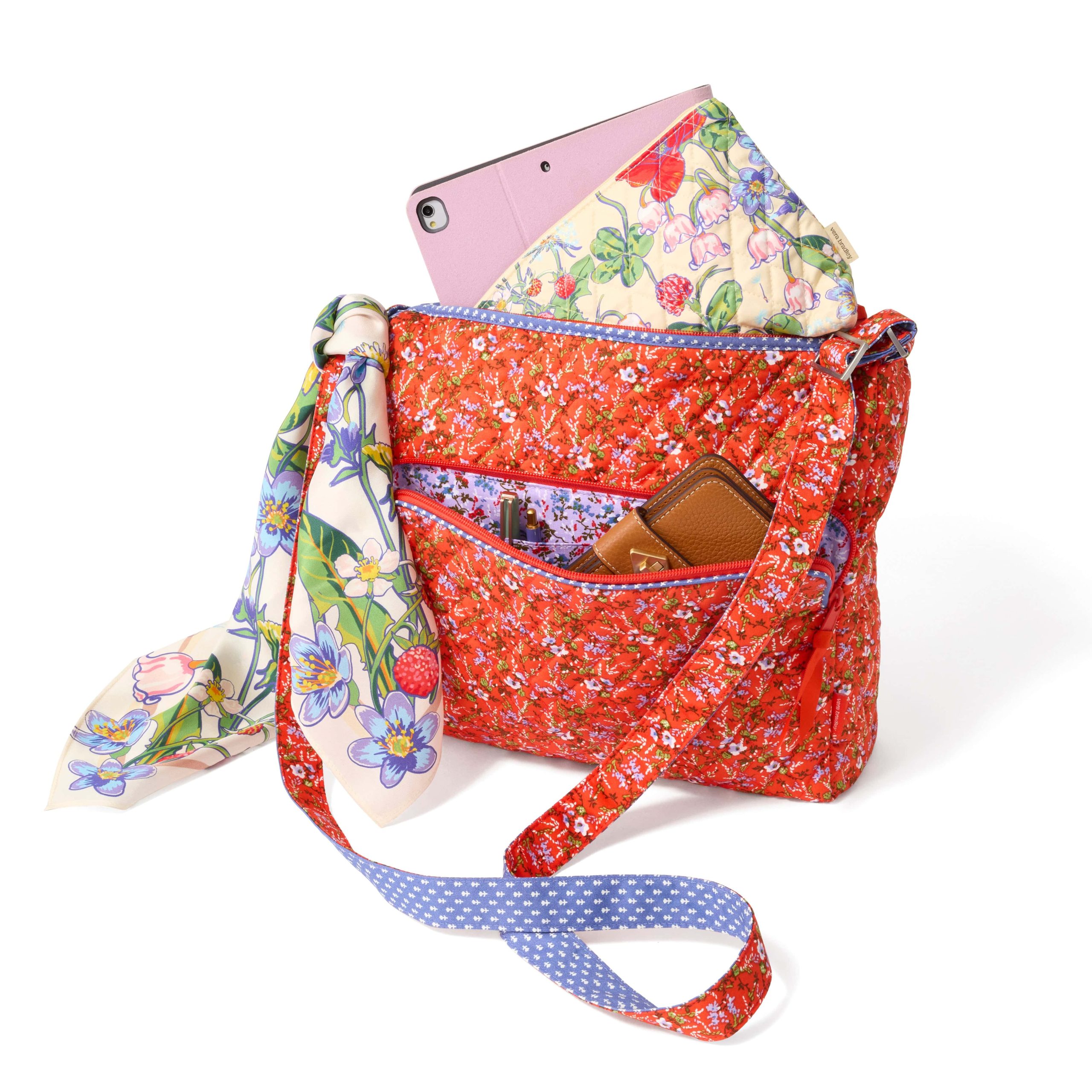 Harwick Large Messenger - Image 3