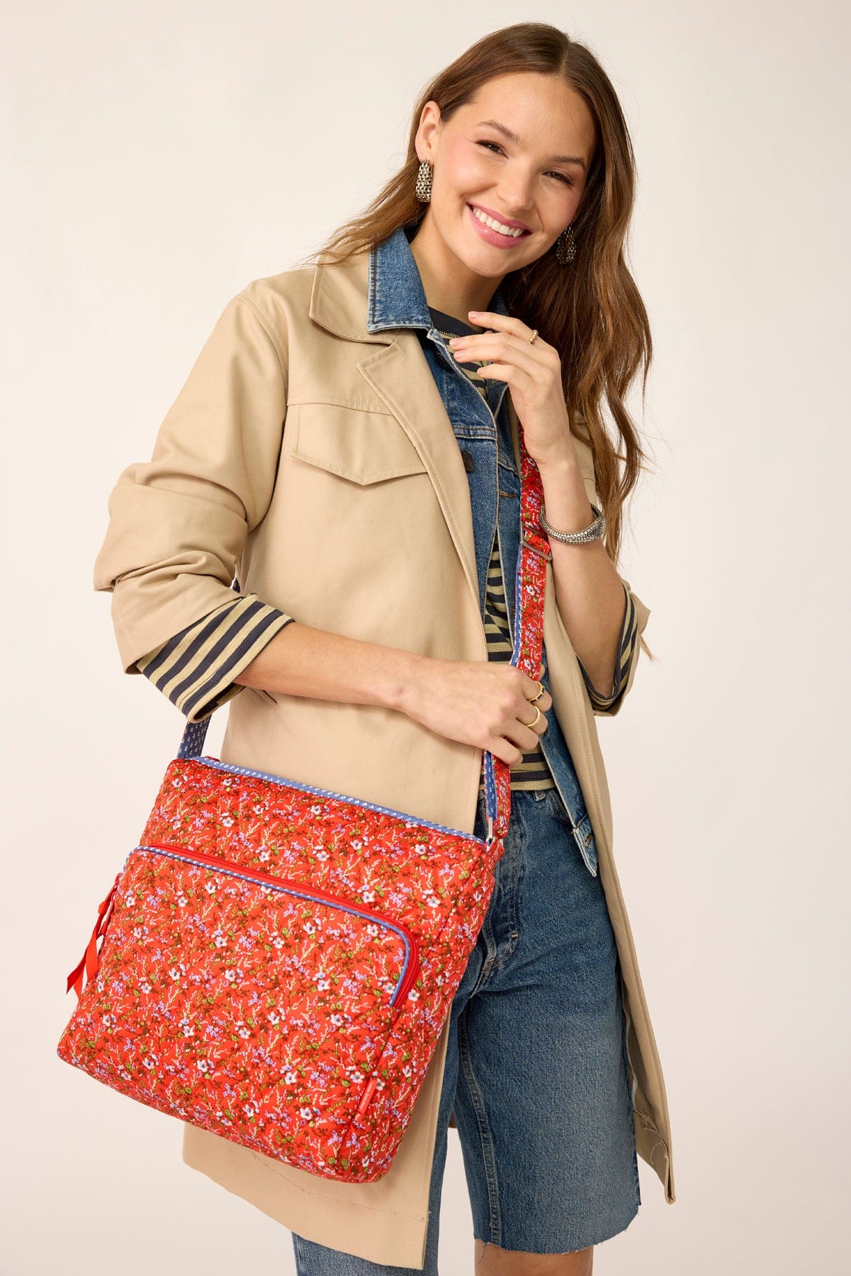 Harwick Large Messenger - Image 2