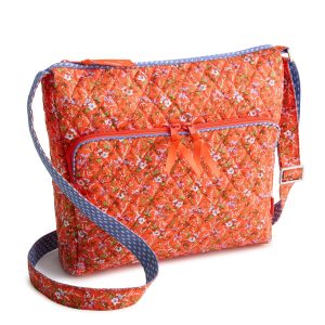 Harwick Large Messenger