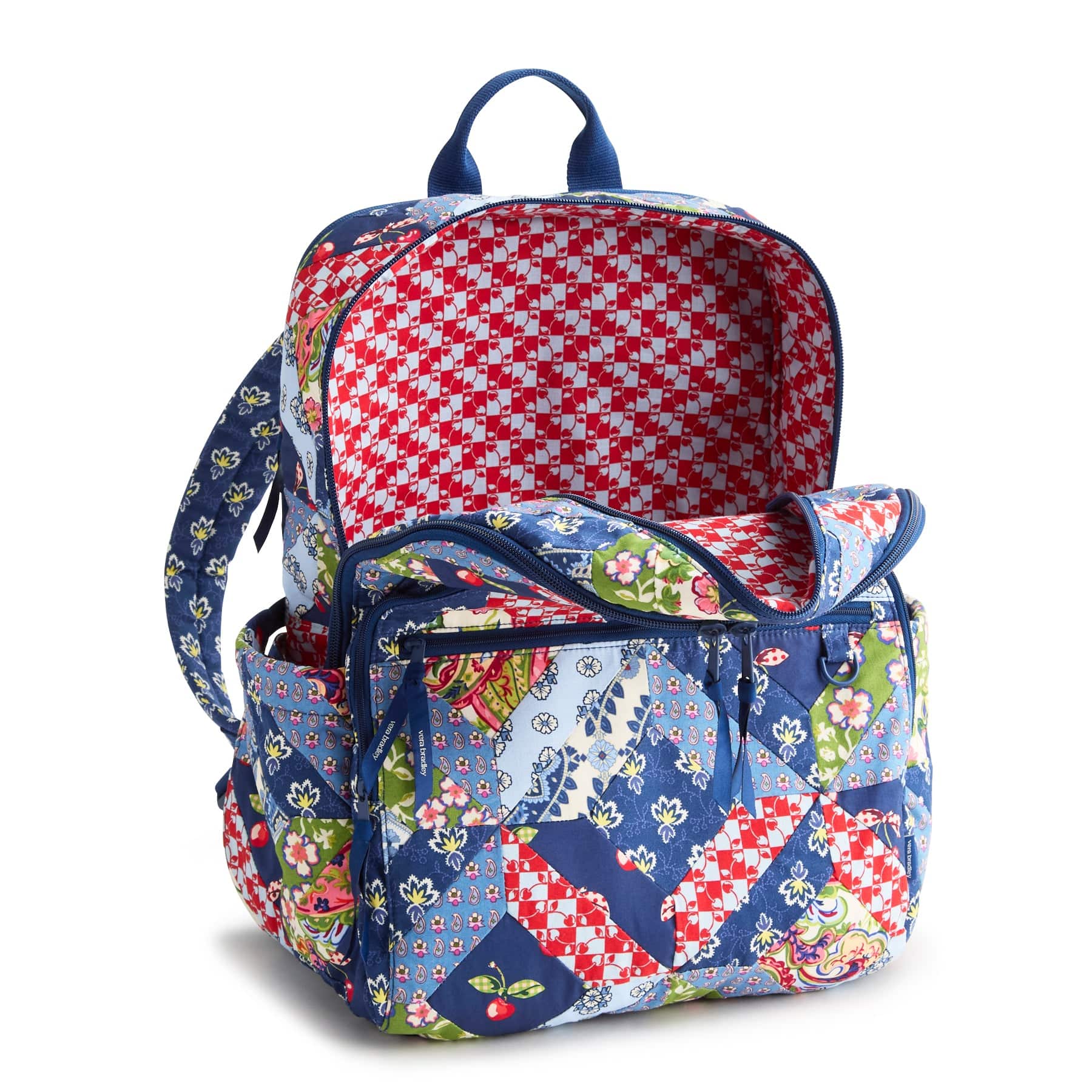 Large Bancroft Backpack - Image 4