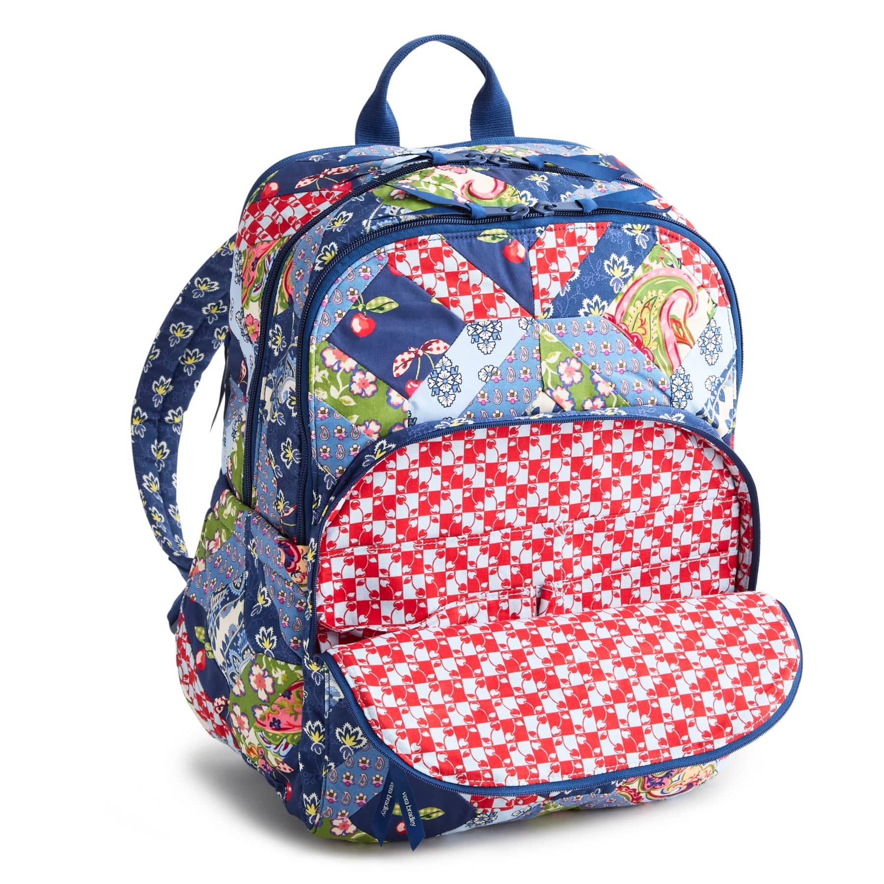 Large Bancroft Backpack - Image 5