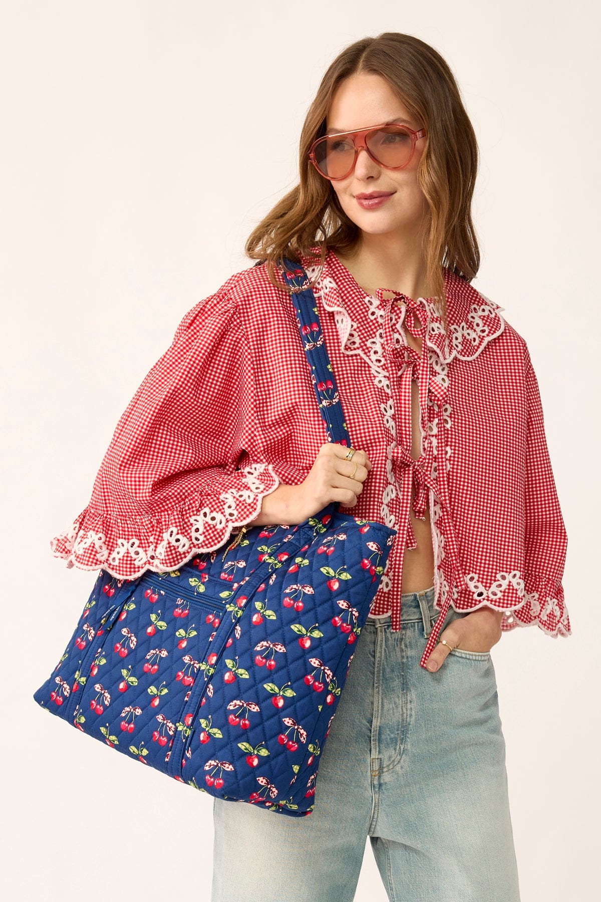 Original Vera Tote - Image 2